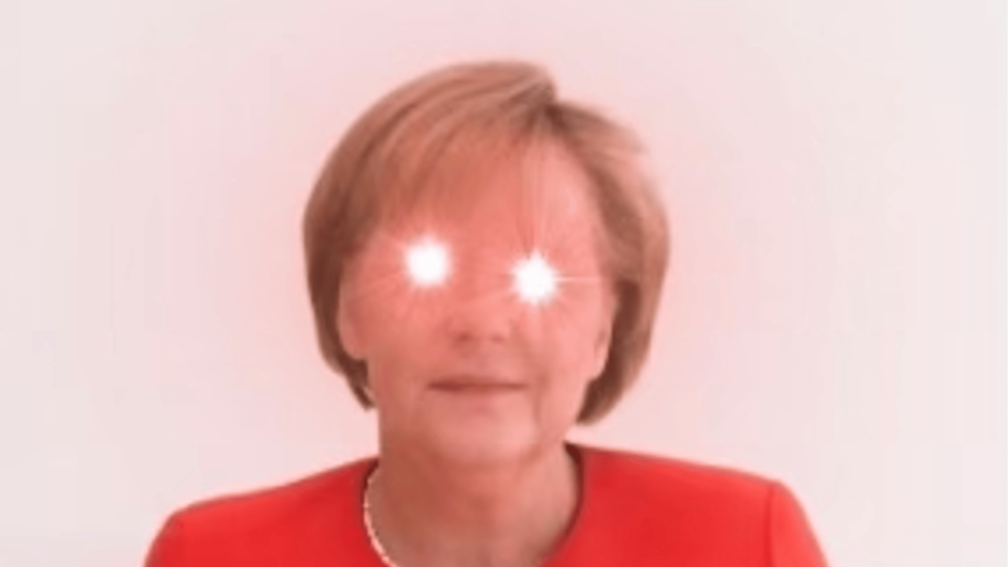 Angela Merkel