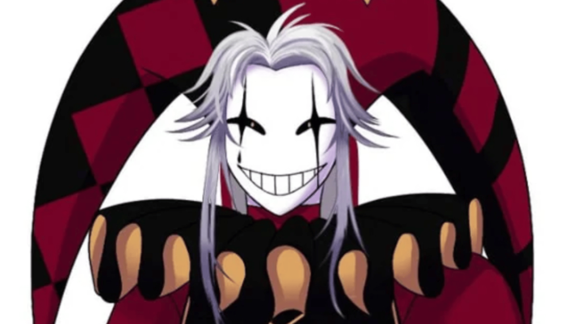 Pierrot
