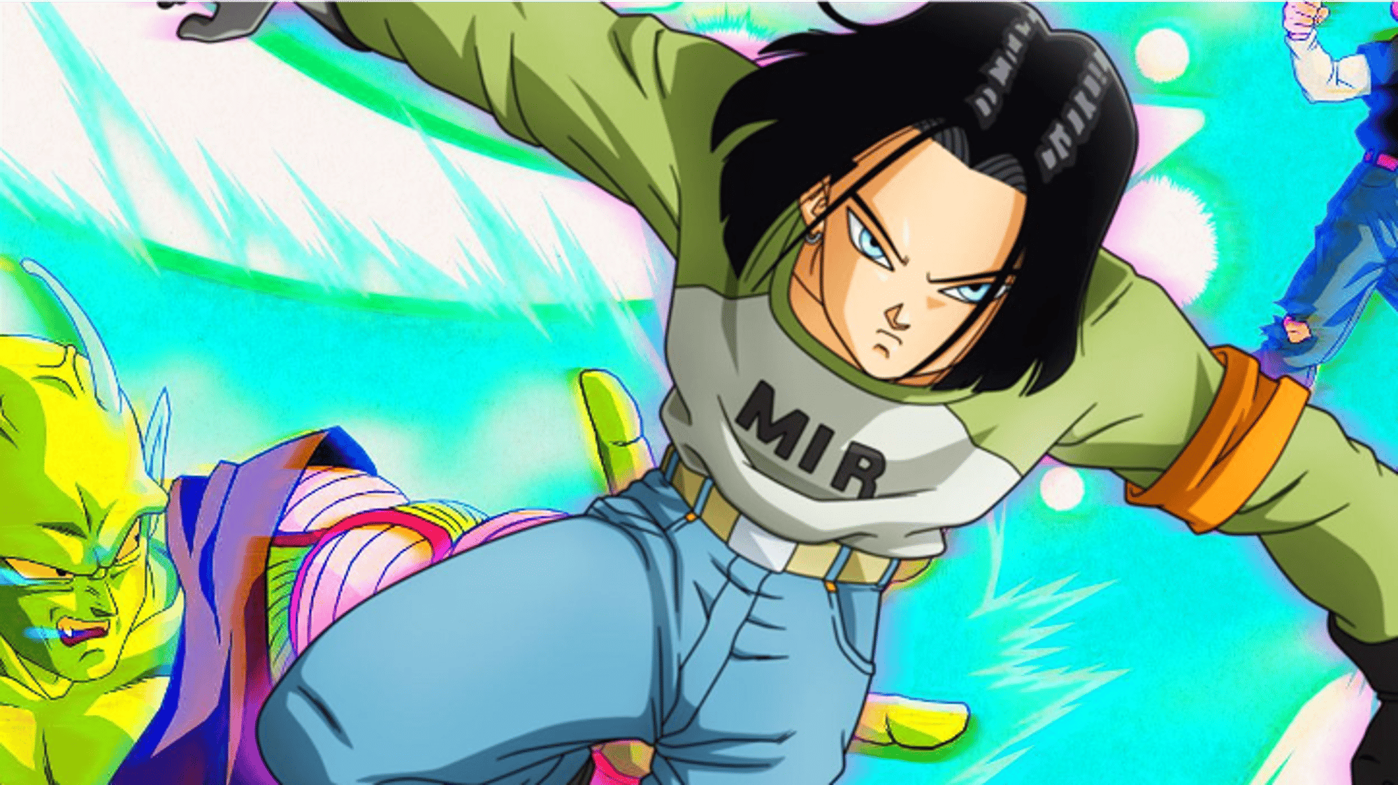 Android 17