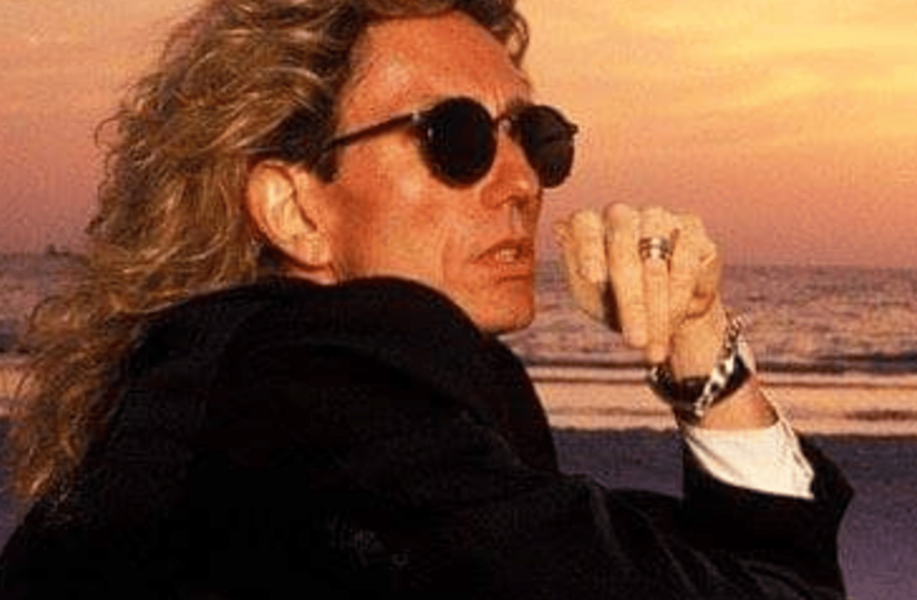 David Coverdale