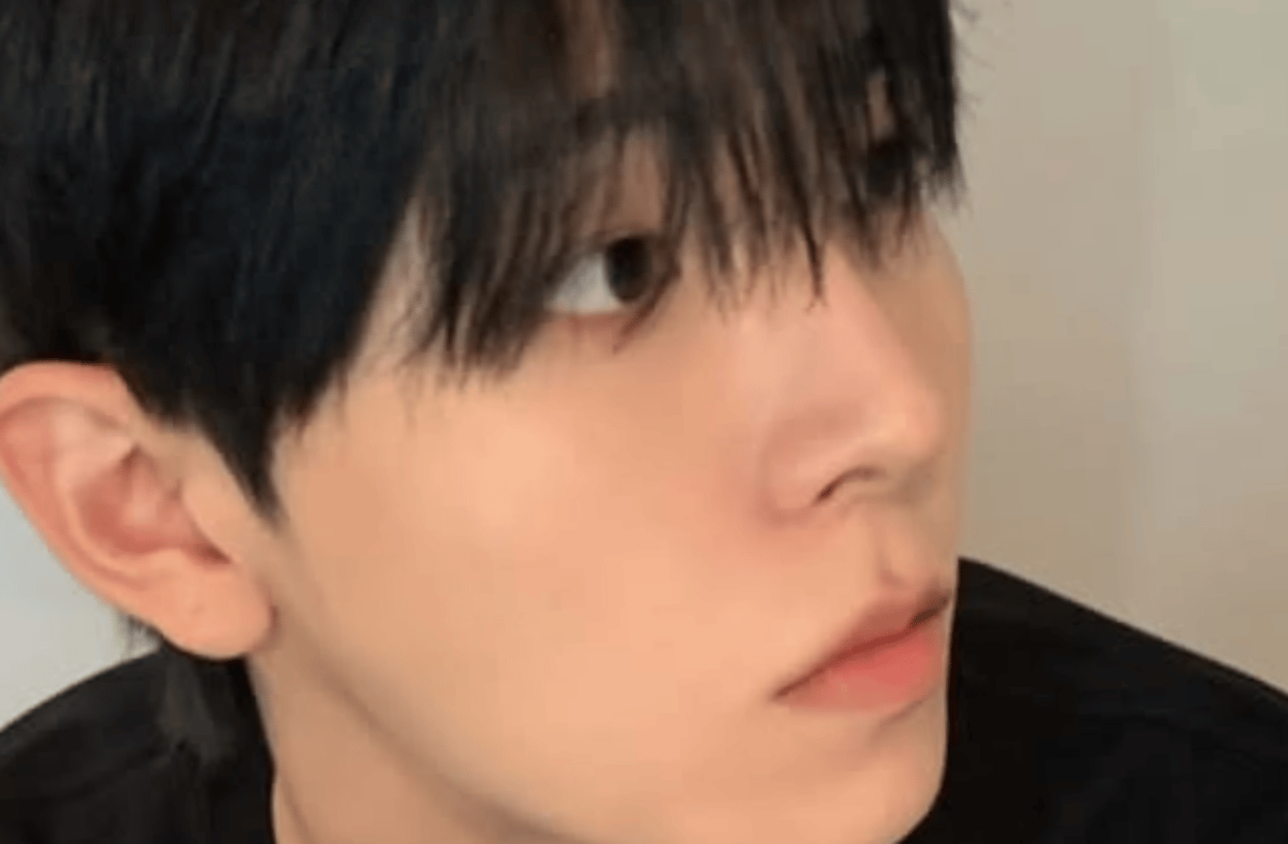 Seong in-ho