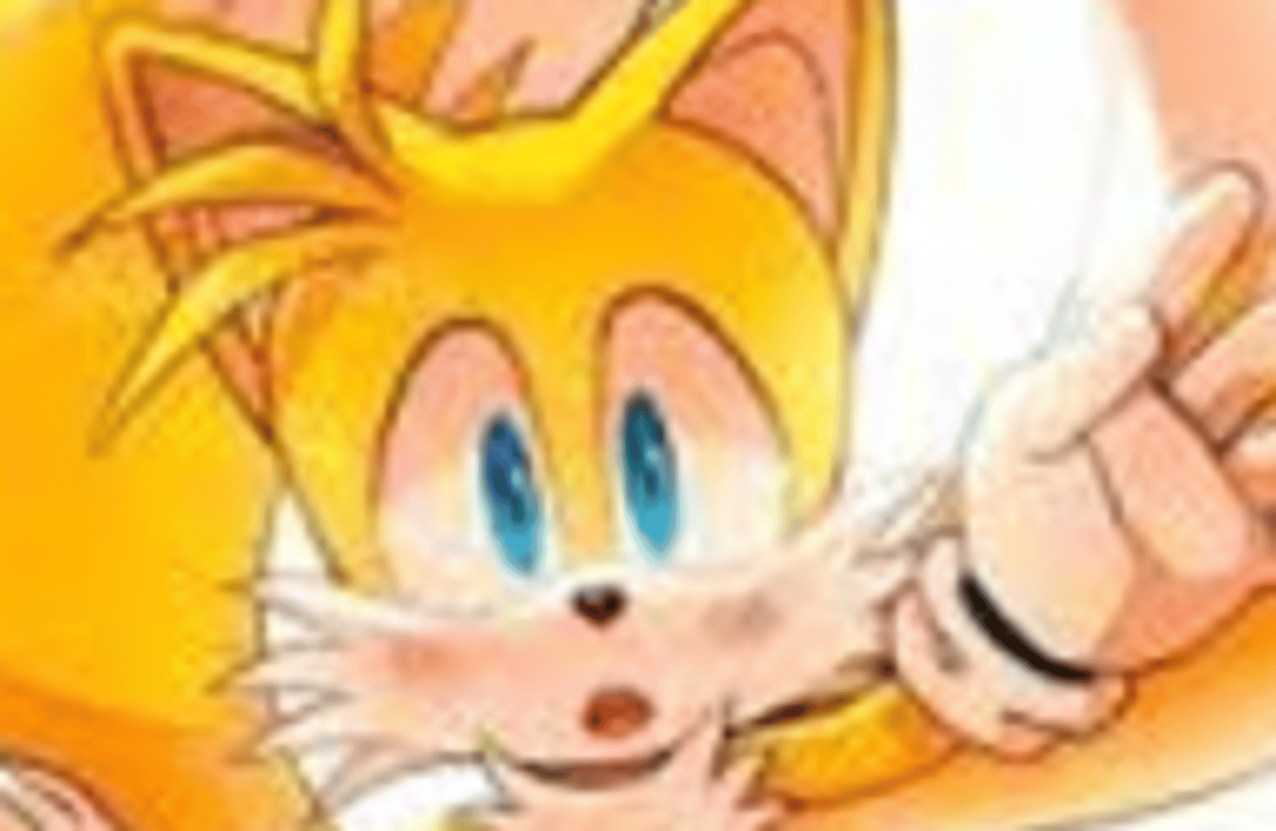 Tails