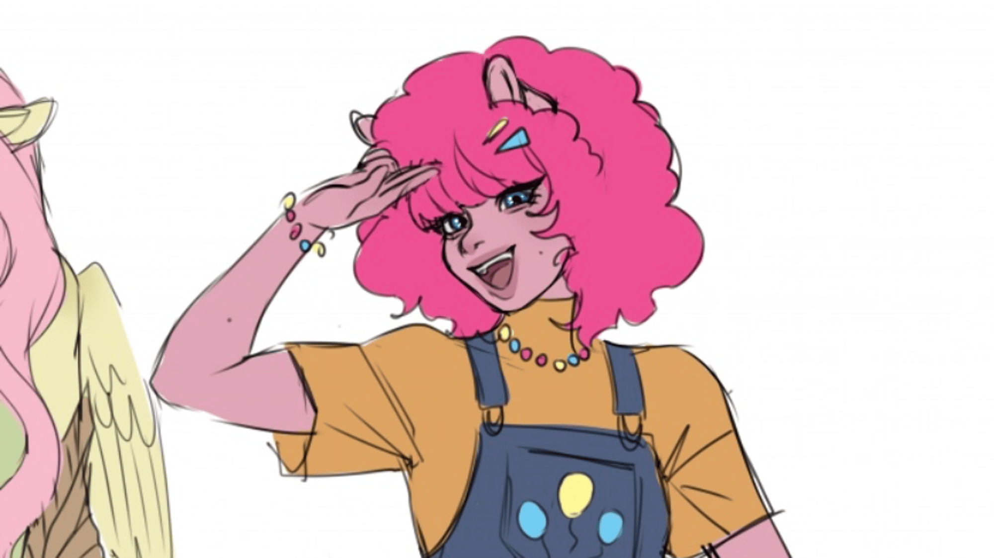 Pinkie pie