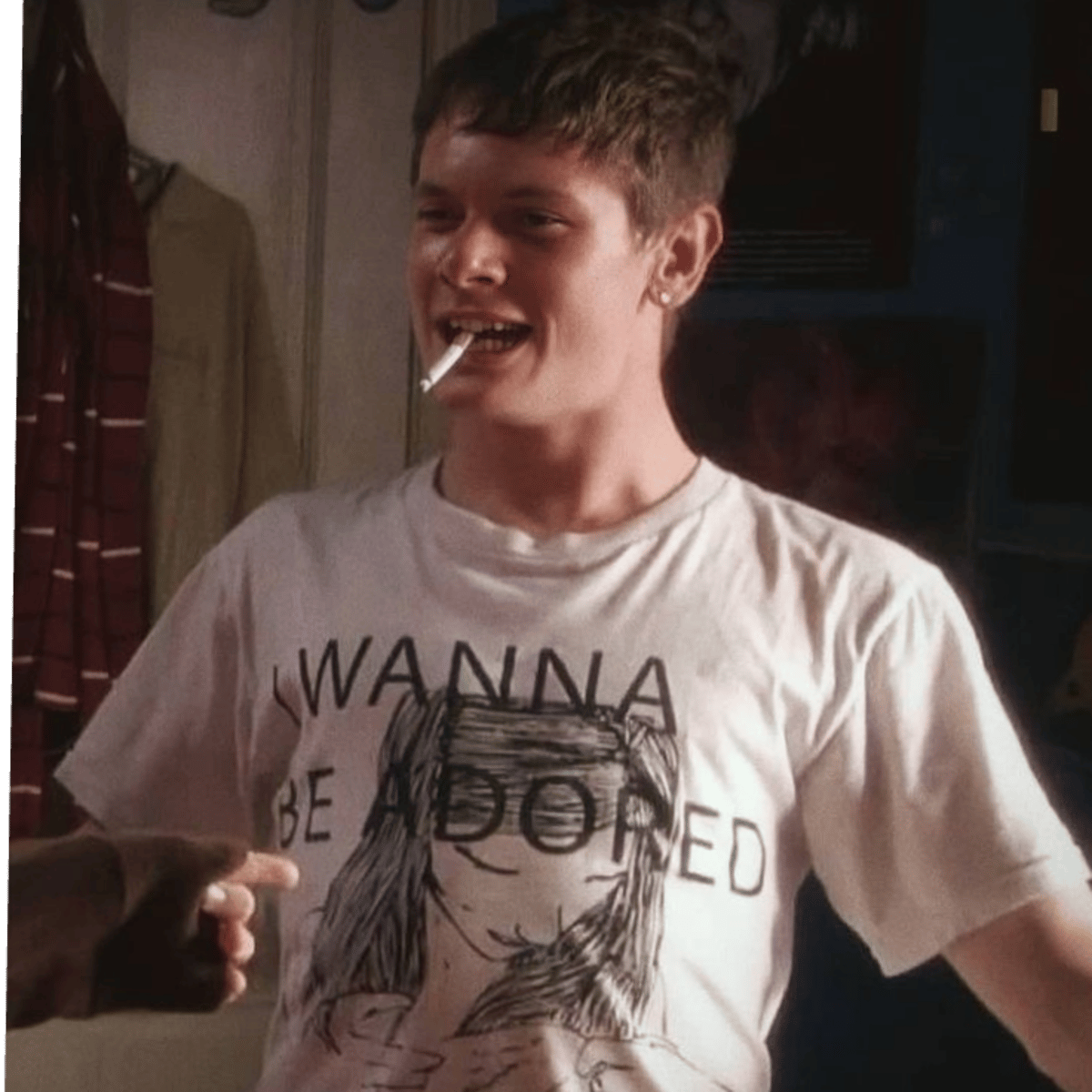 James Cook