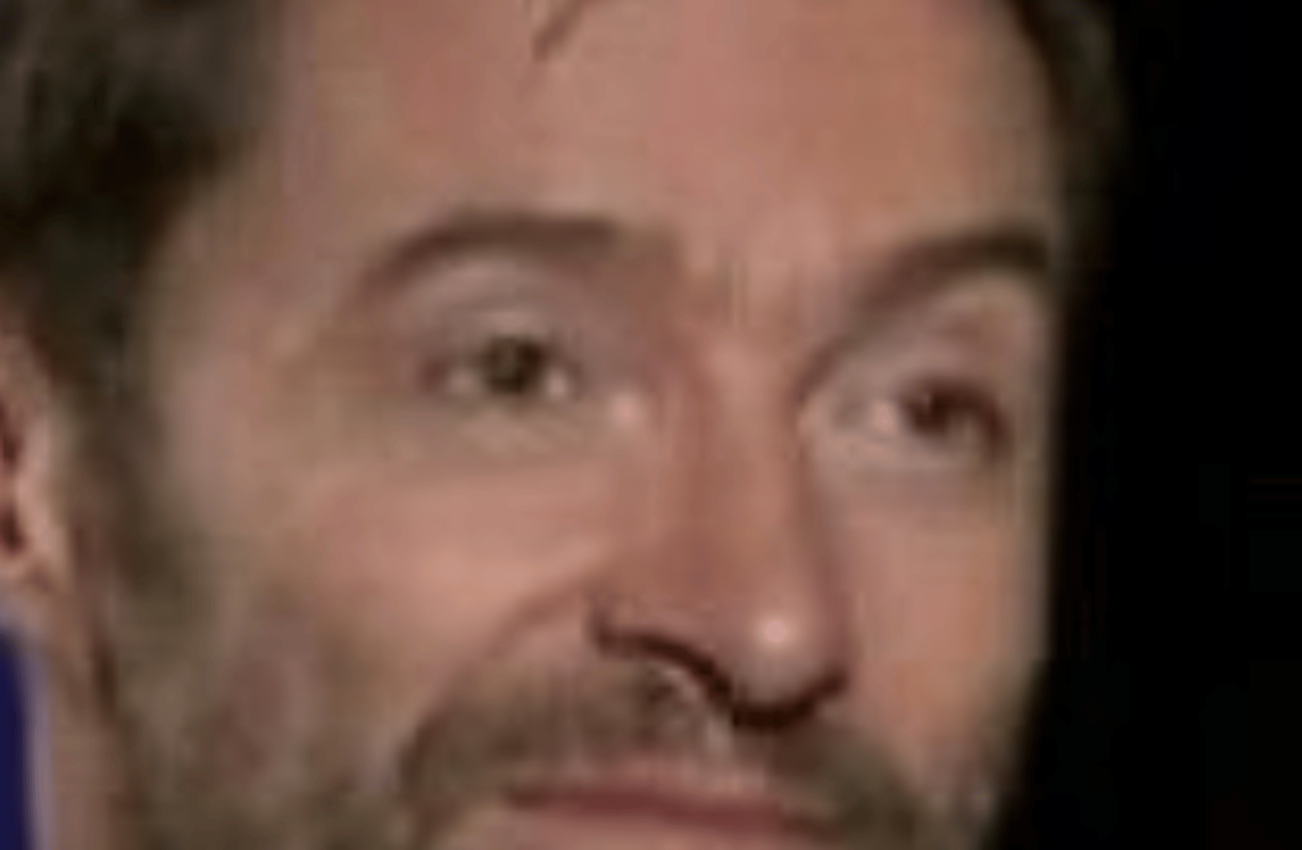 Hugh Jackman