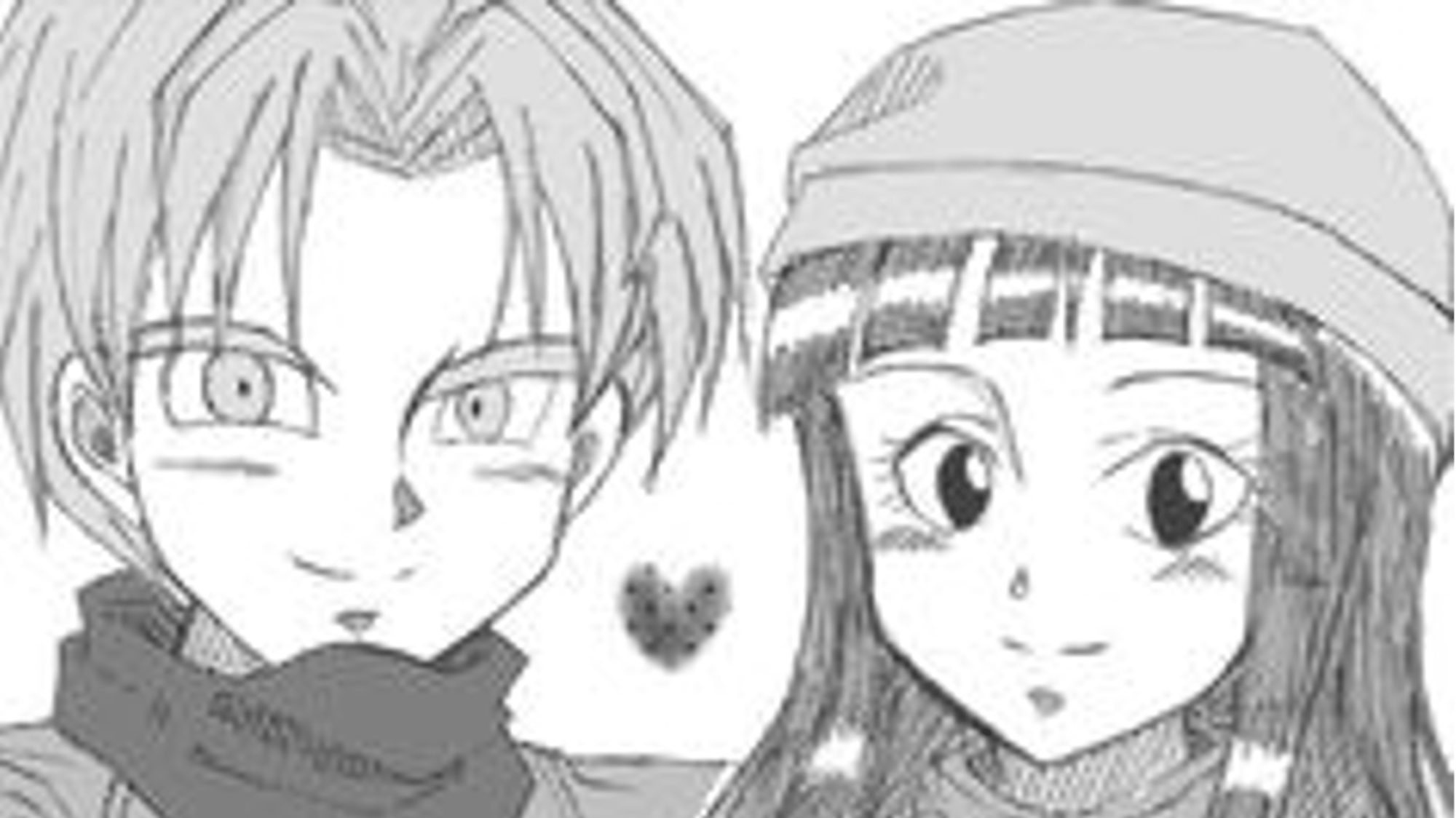 Trunks and Mai