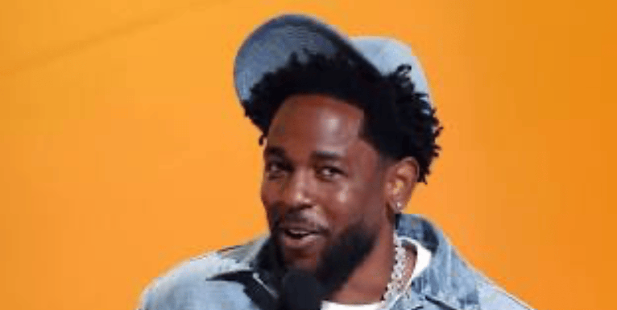 Kendrick Lamar