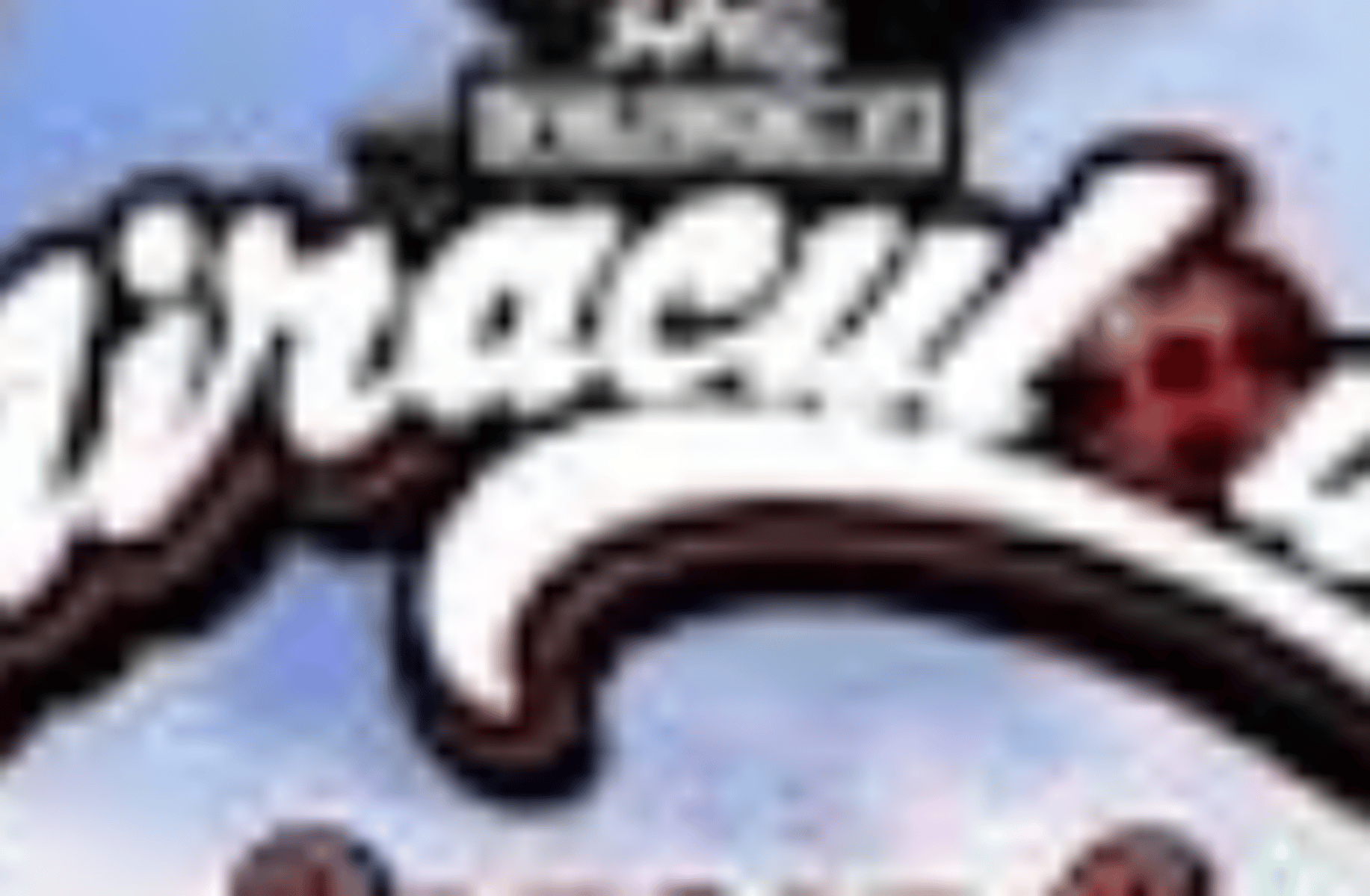 Miraculous Ladybug