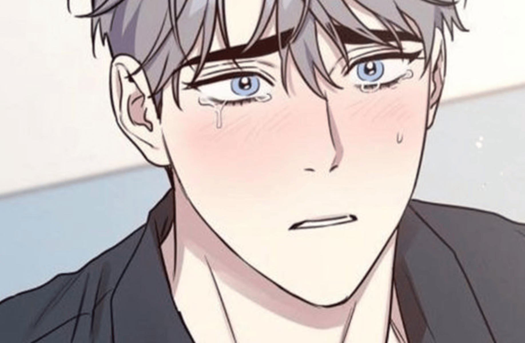 Kay (submissive husband)