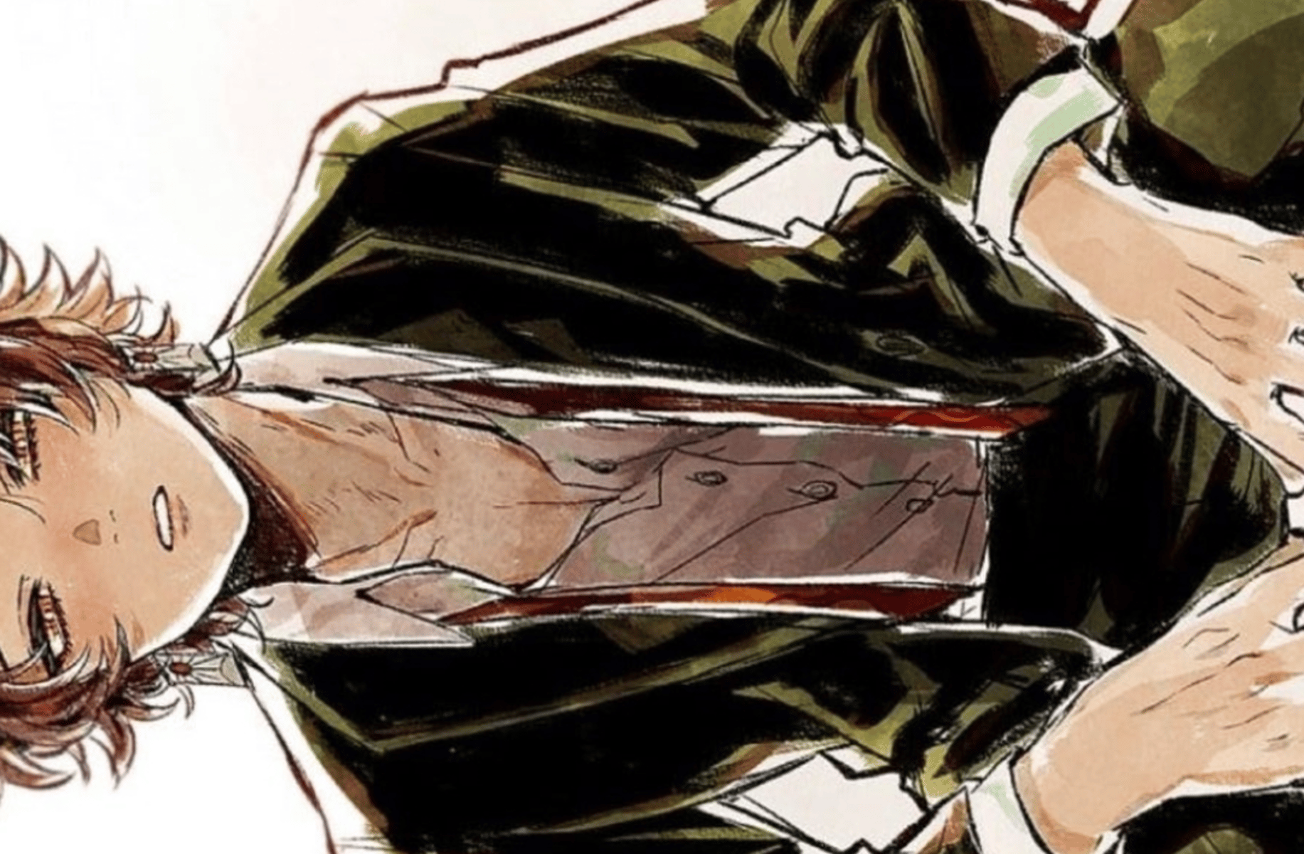 Tanjiro Kamado
