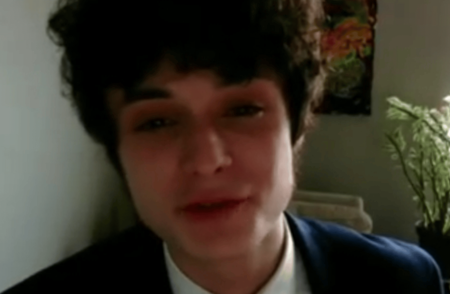 Gilbert Blythe