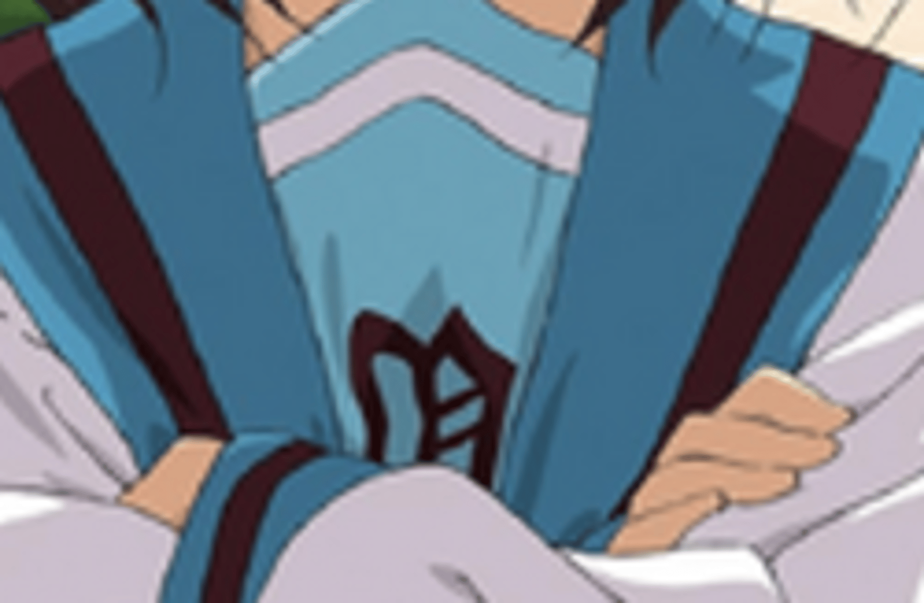 Haruhi Suzumiya
