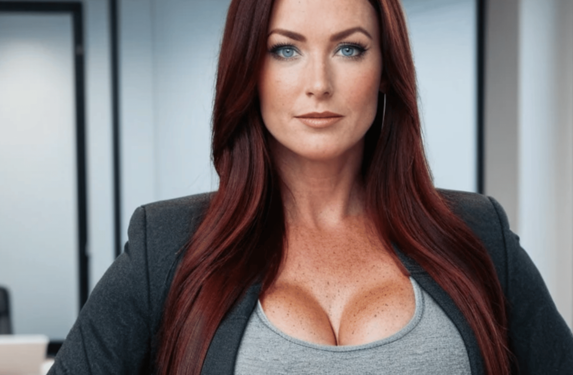 Heidi Johnson