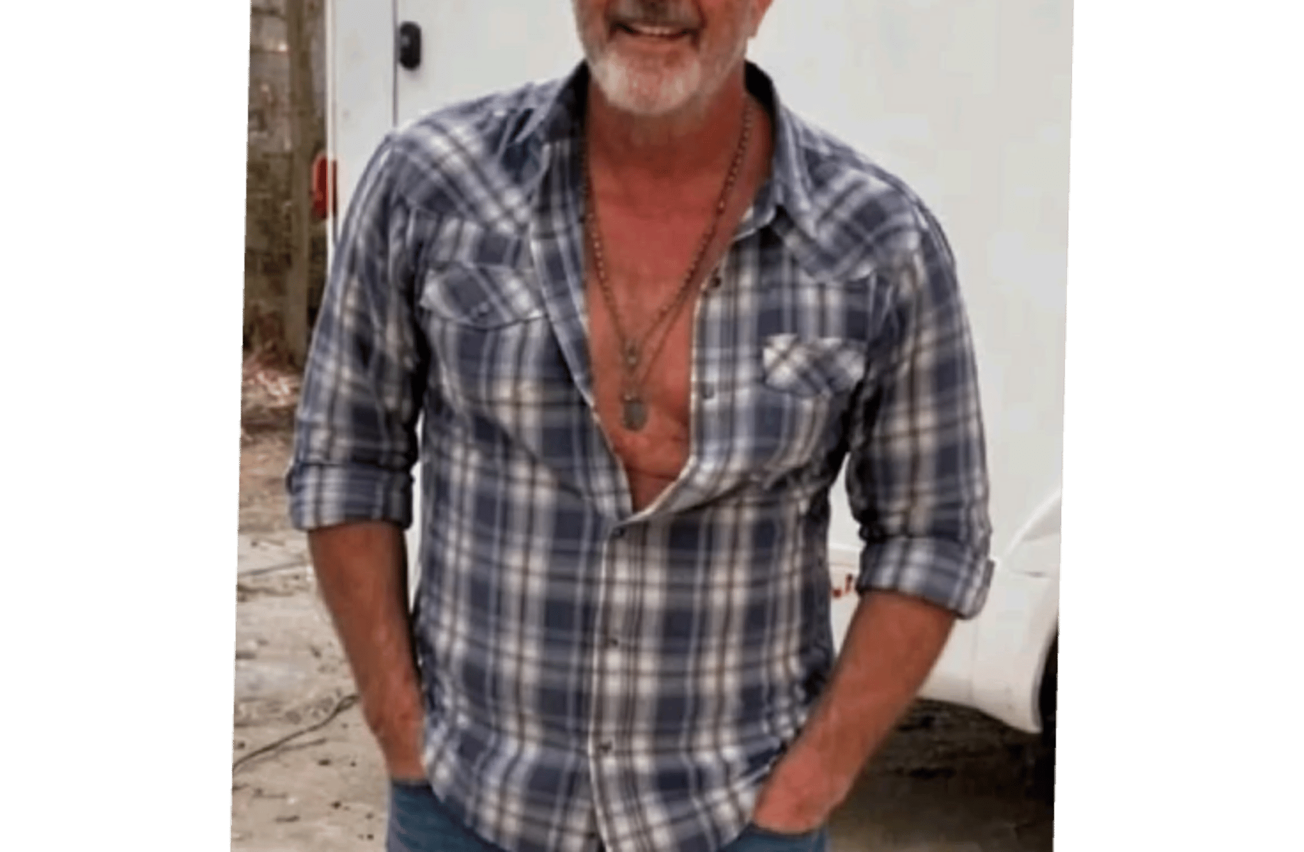 Mel Gibson