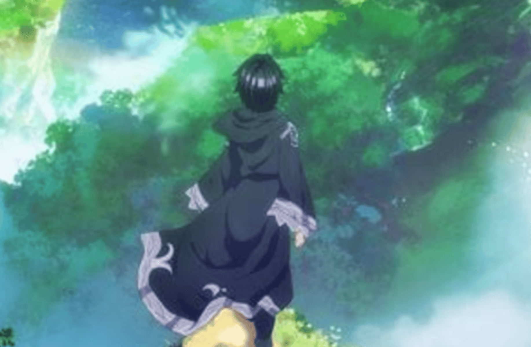 Isekai World