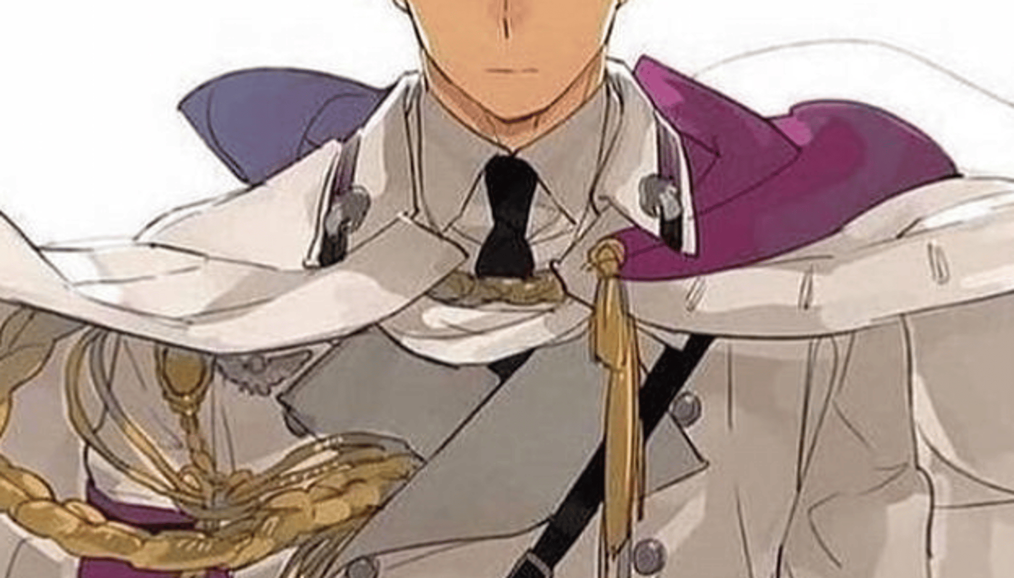 Ushijima Wakatoshi