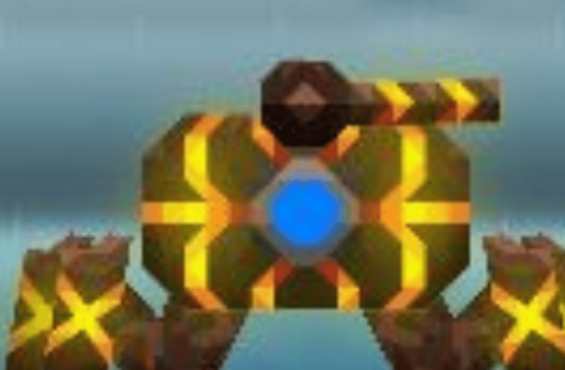 Magmatic crawler! :D