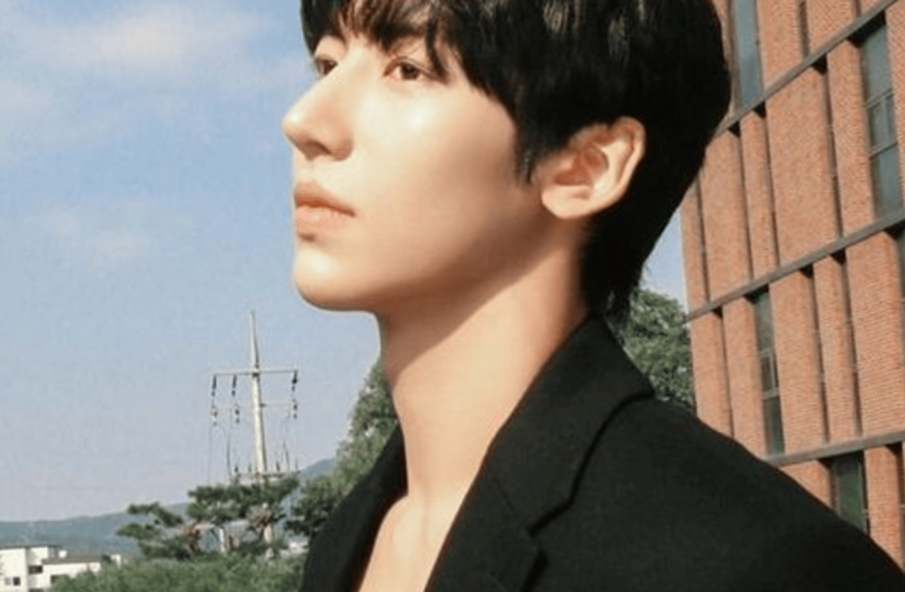 Yang Donghwa