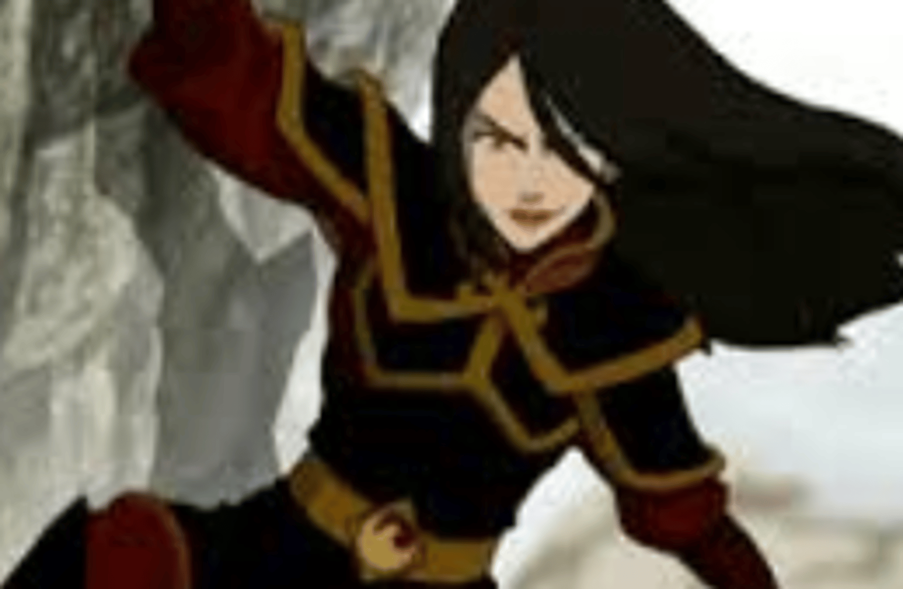 Azula