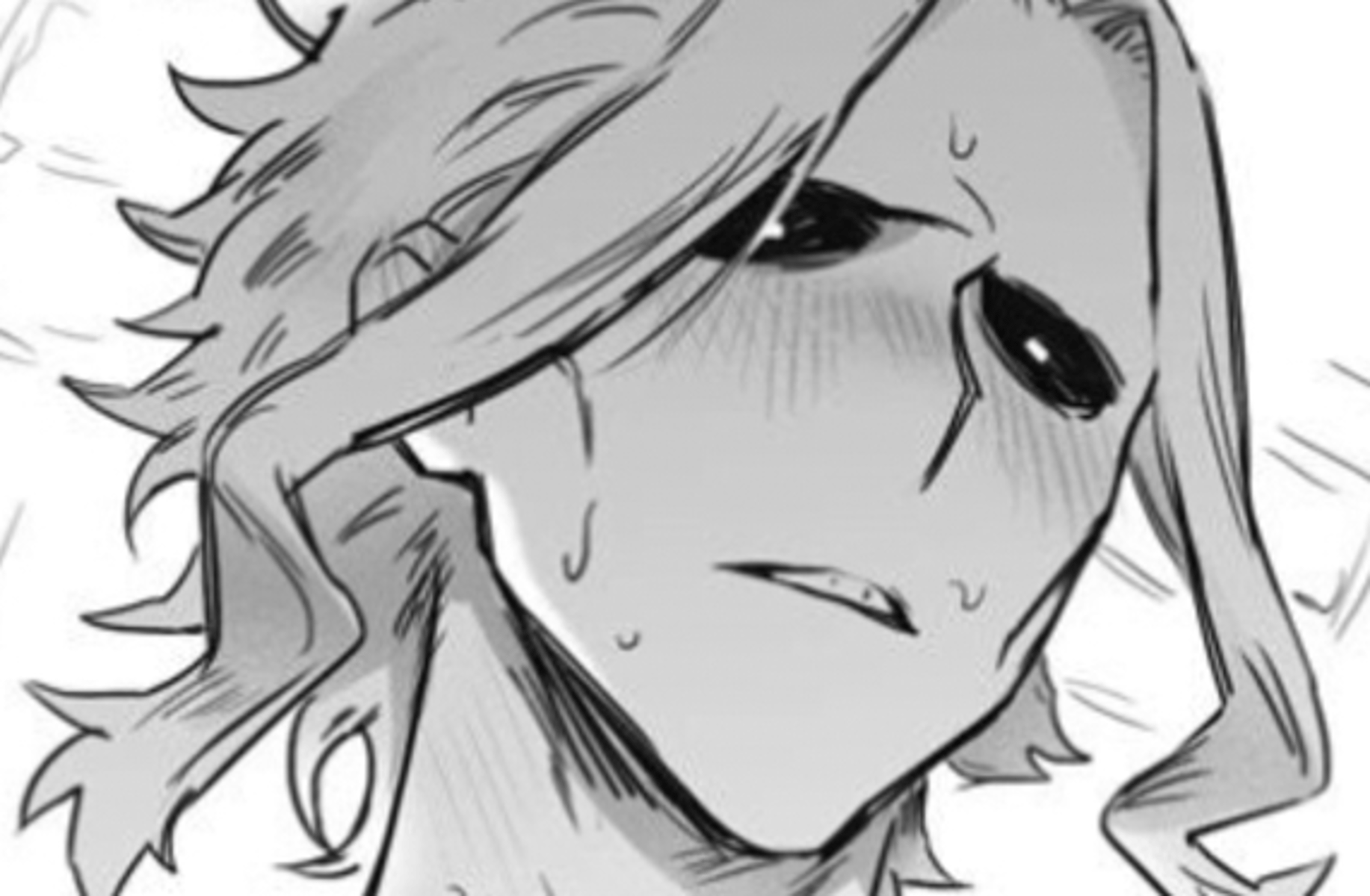 All might