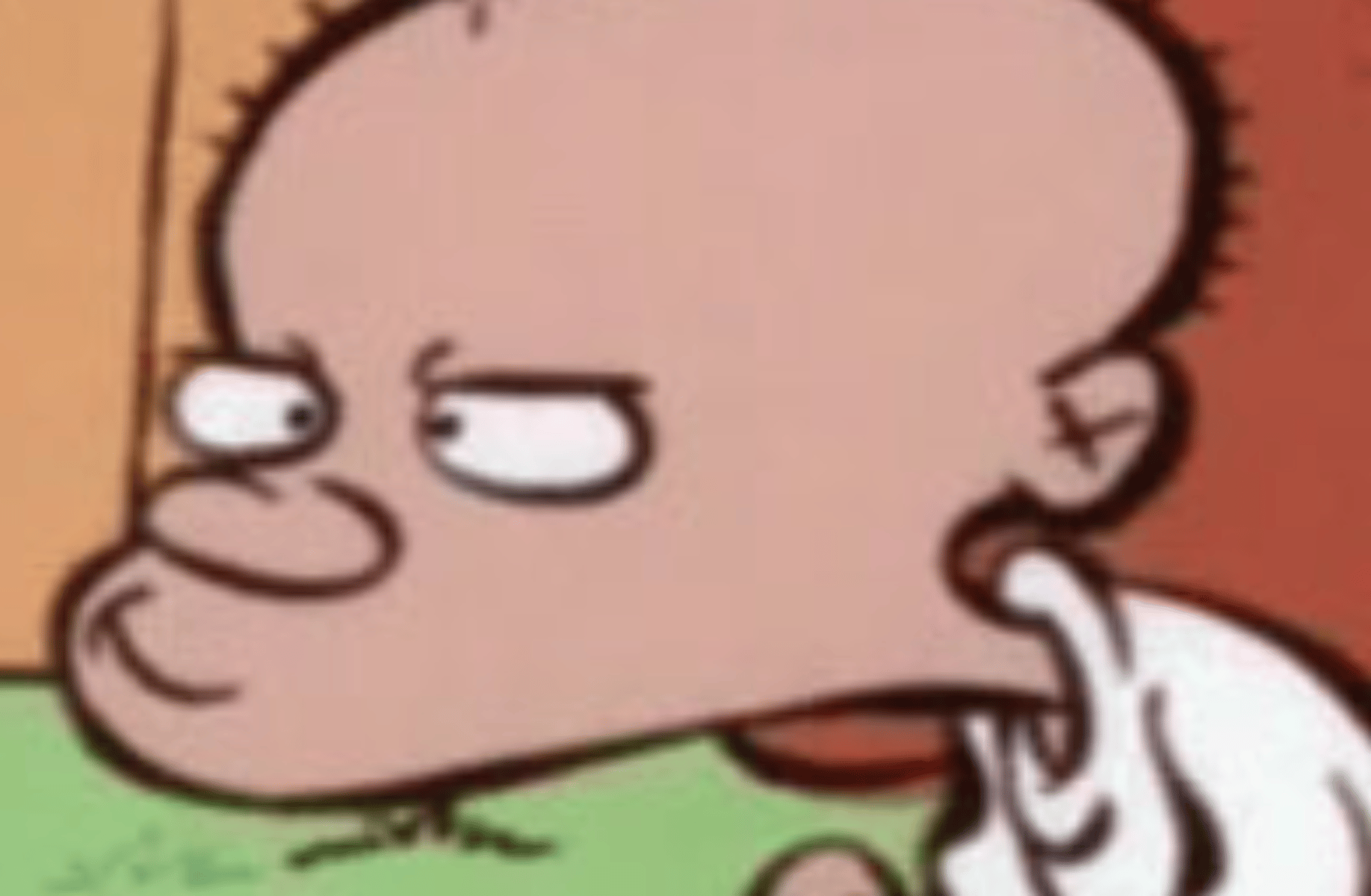 Jonny (Ed, Edd n Eddy)