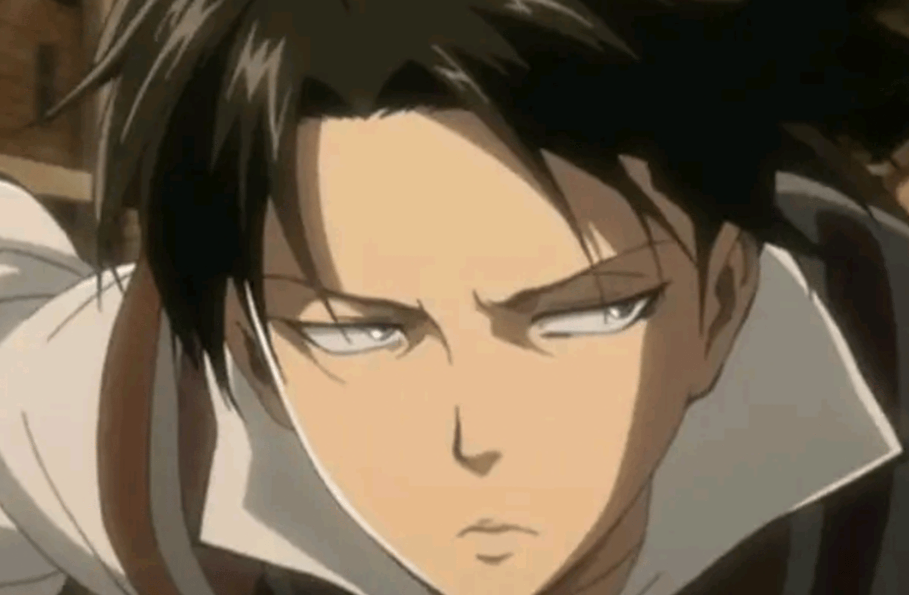 Levi Ackerman