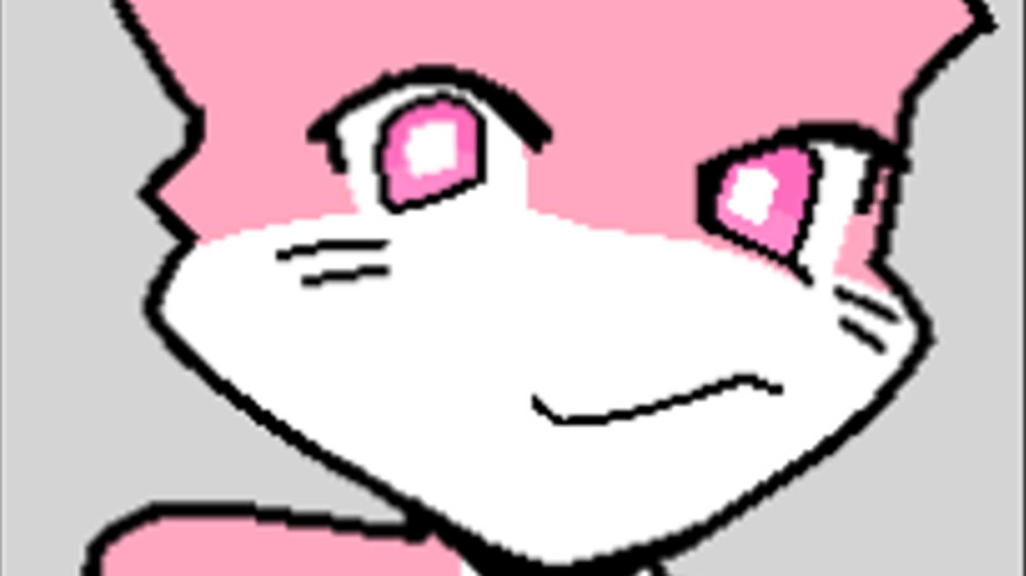Kawaii Shork