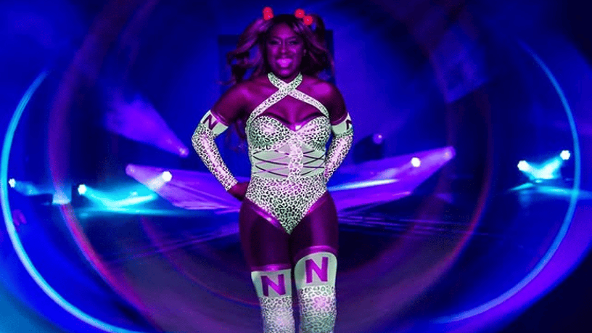 Naomi