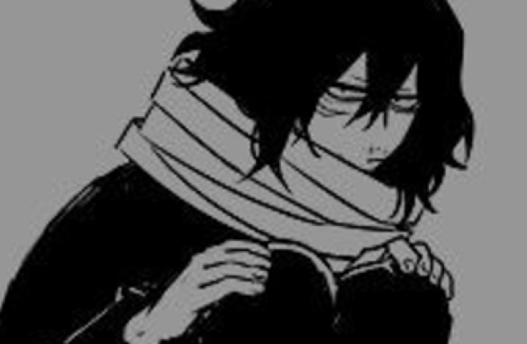Aizawa Shouta