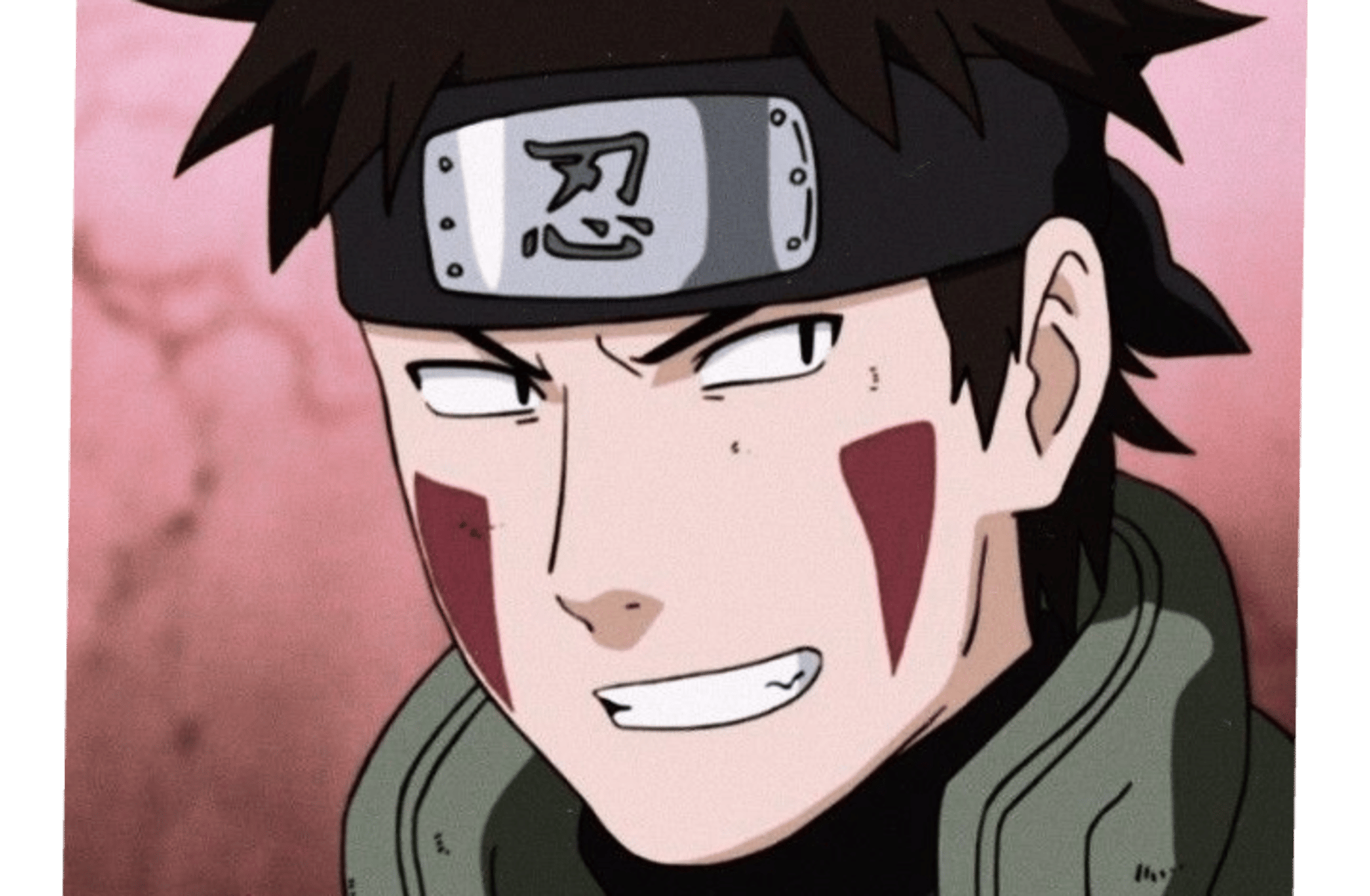 Kiba Inuzuka