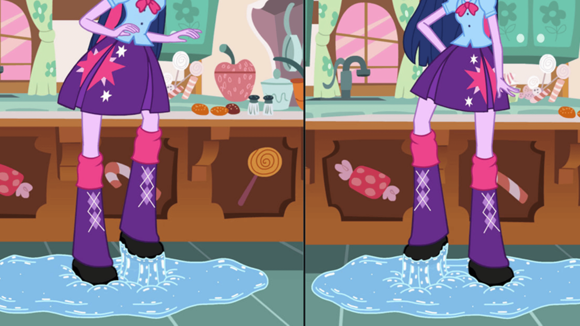 Twilight sparkle