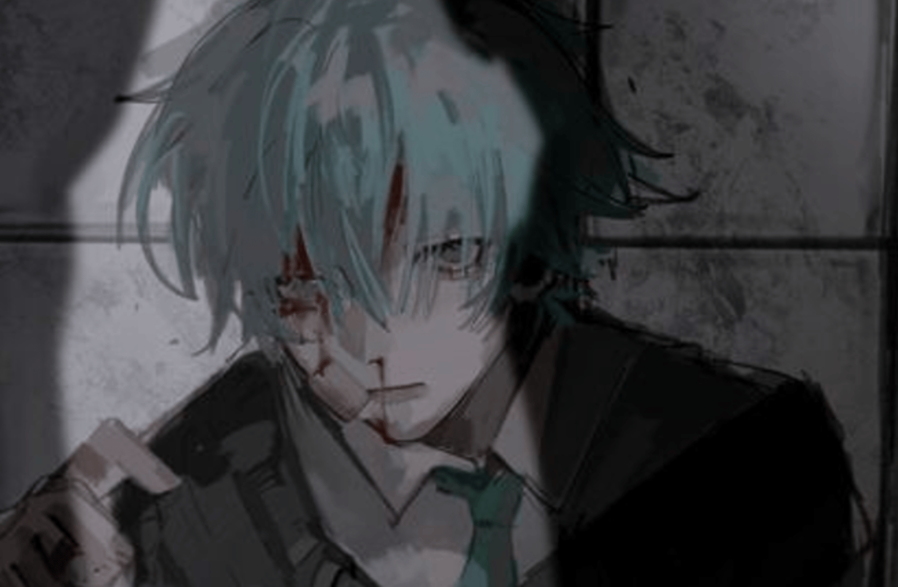 Kai (bullied schoolmate)