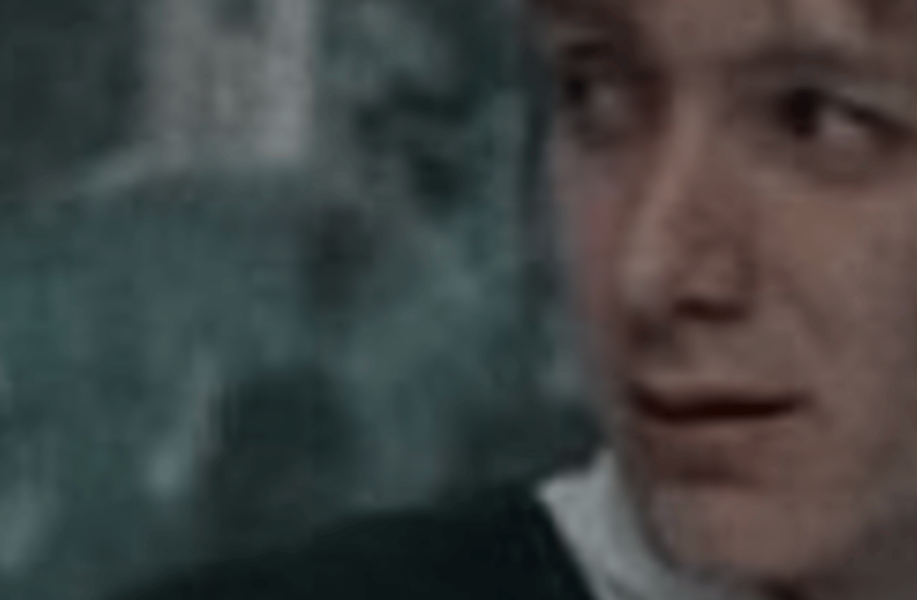 George weasley