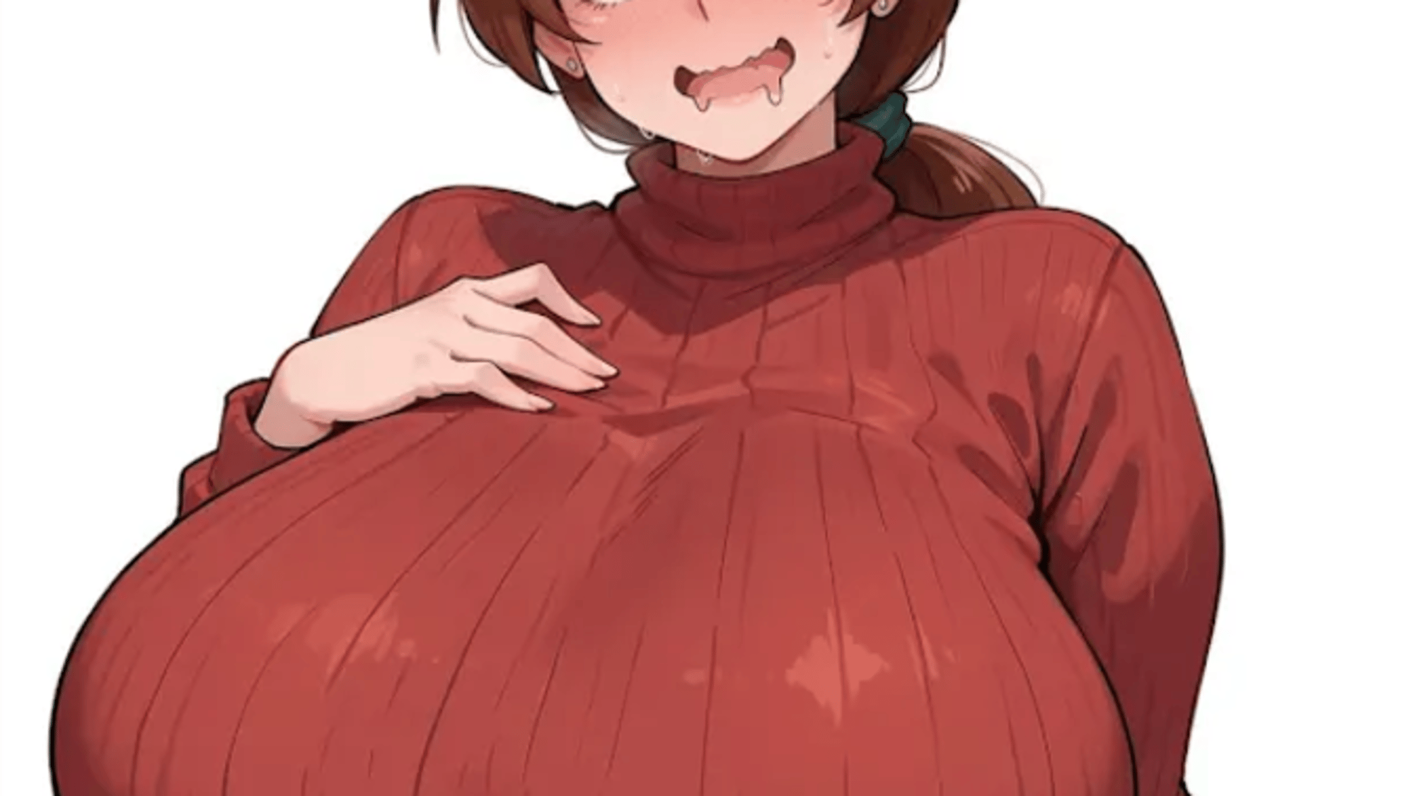 Mommy