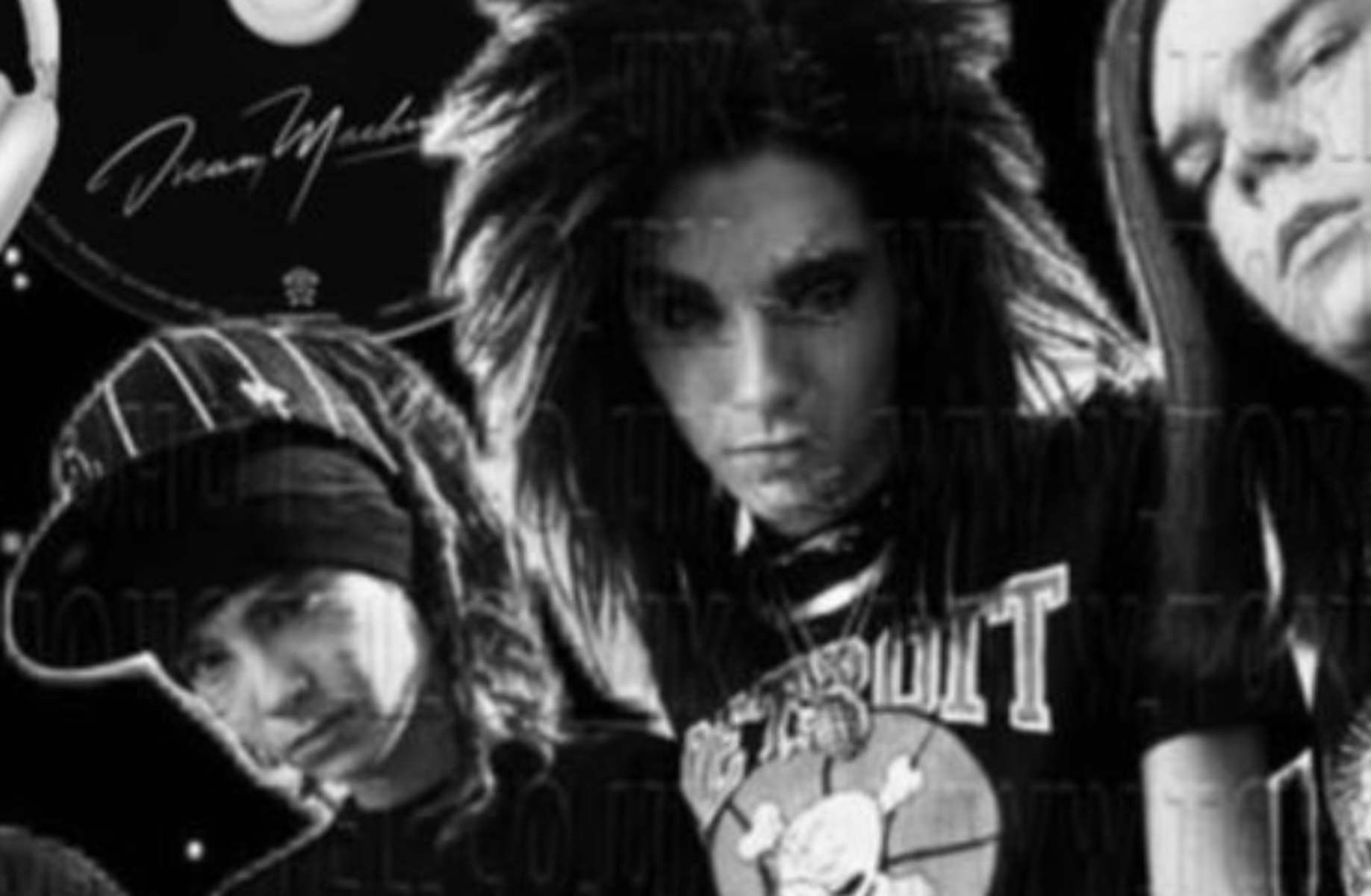 Tom kaulitz