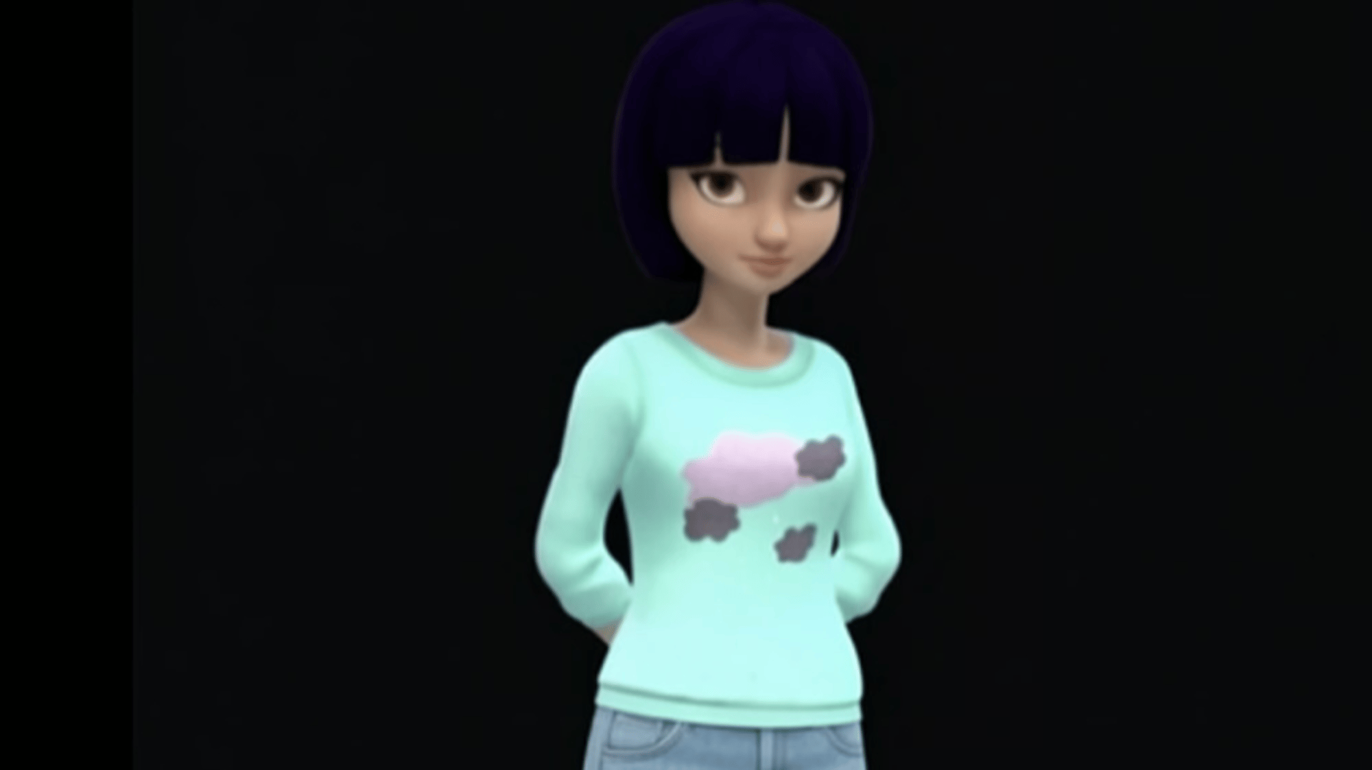Mireille