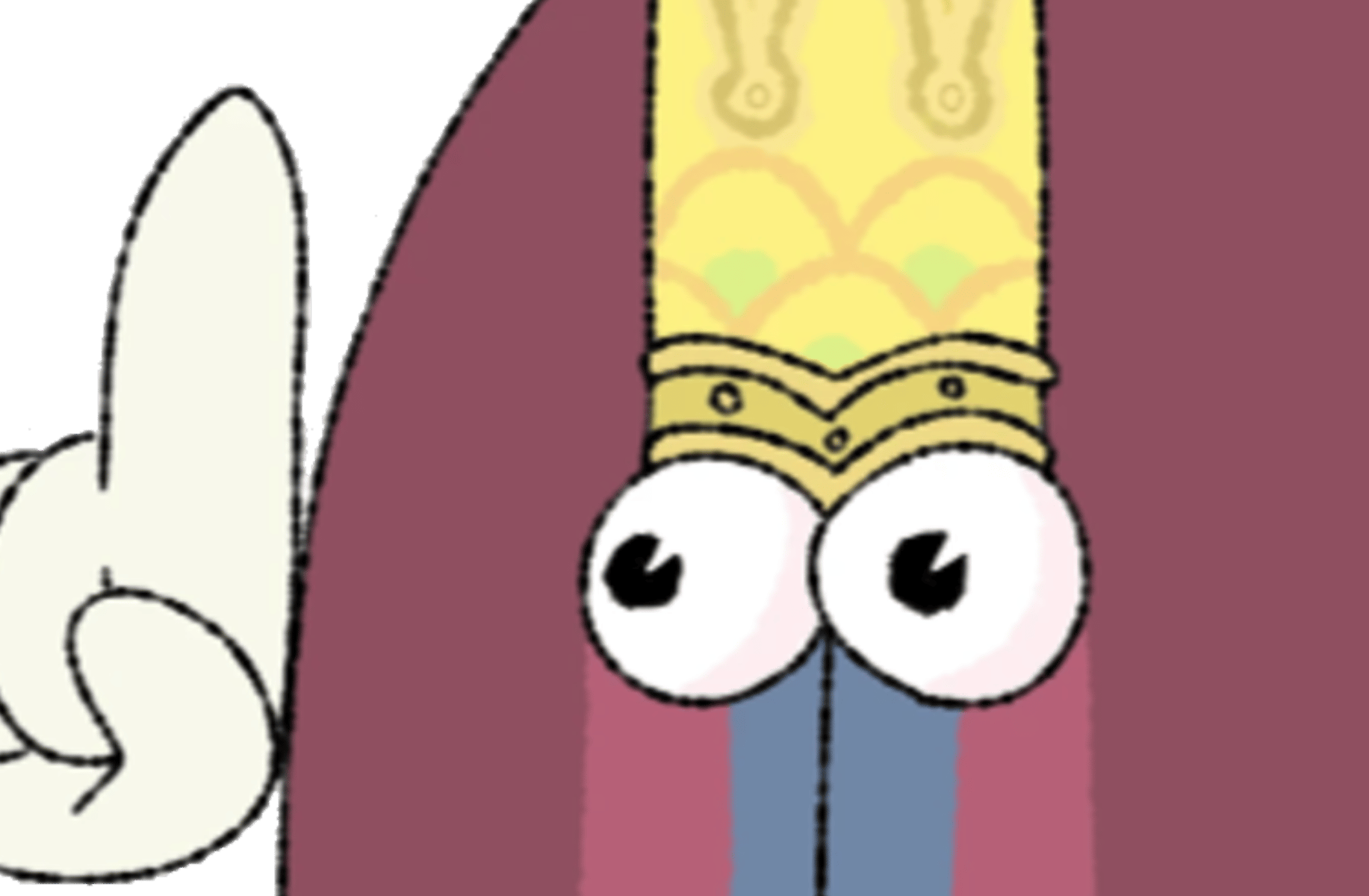 Double king