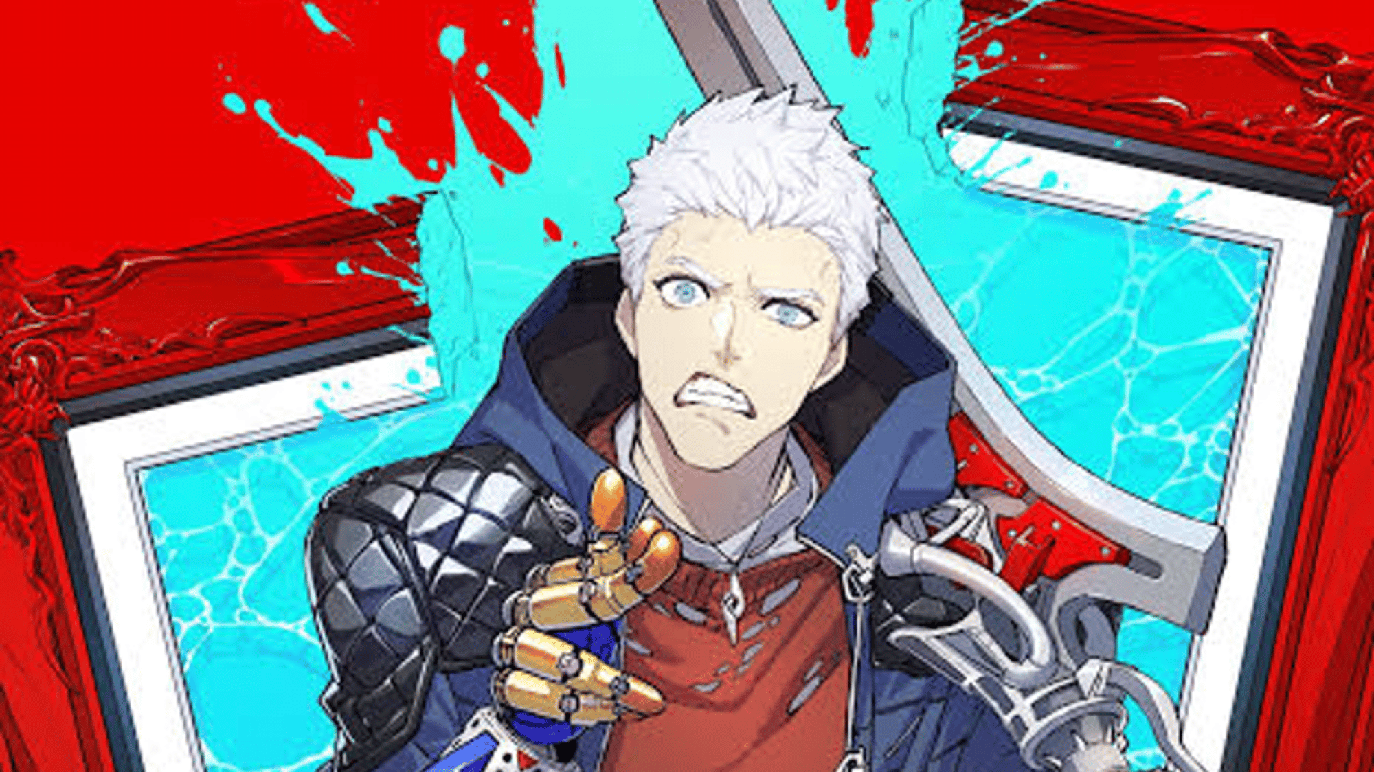 Nero (Devil May Cry)