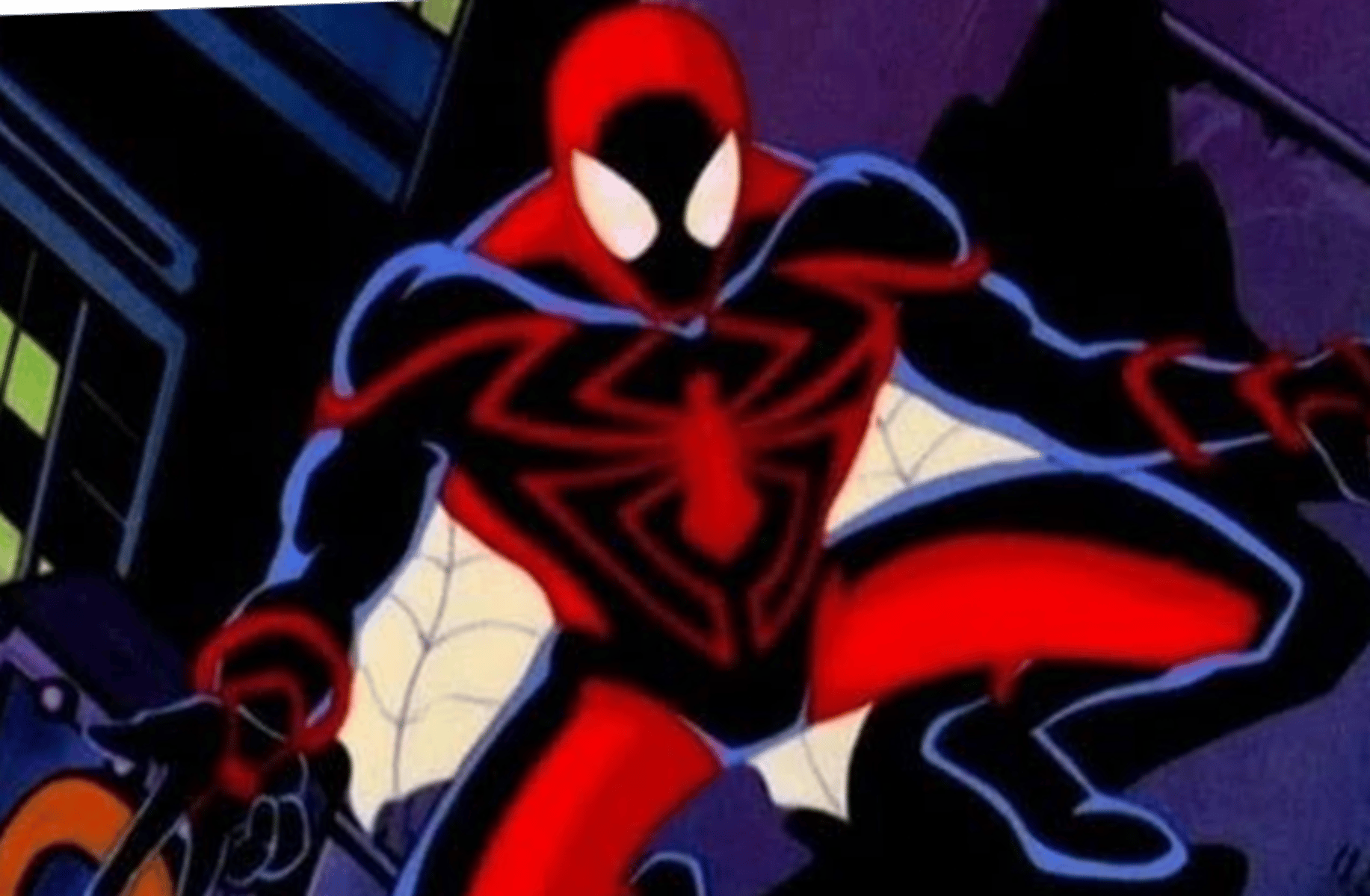 Spider-Man (Unlimited)
