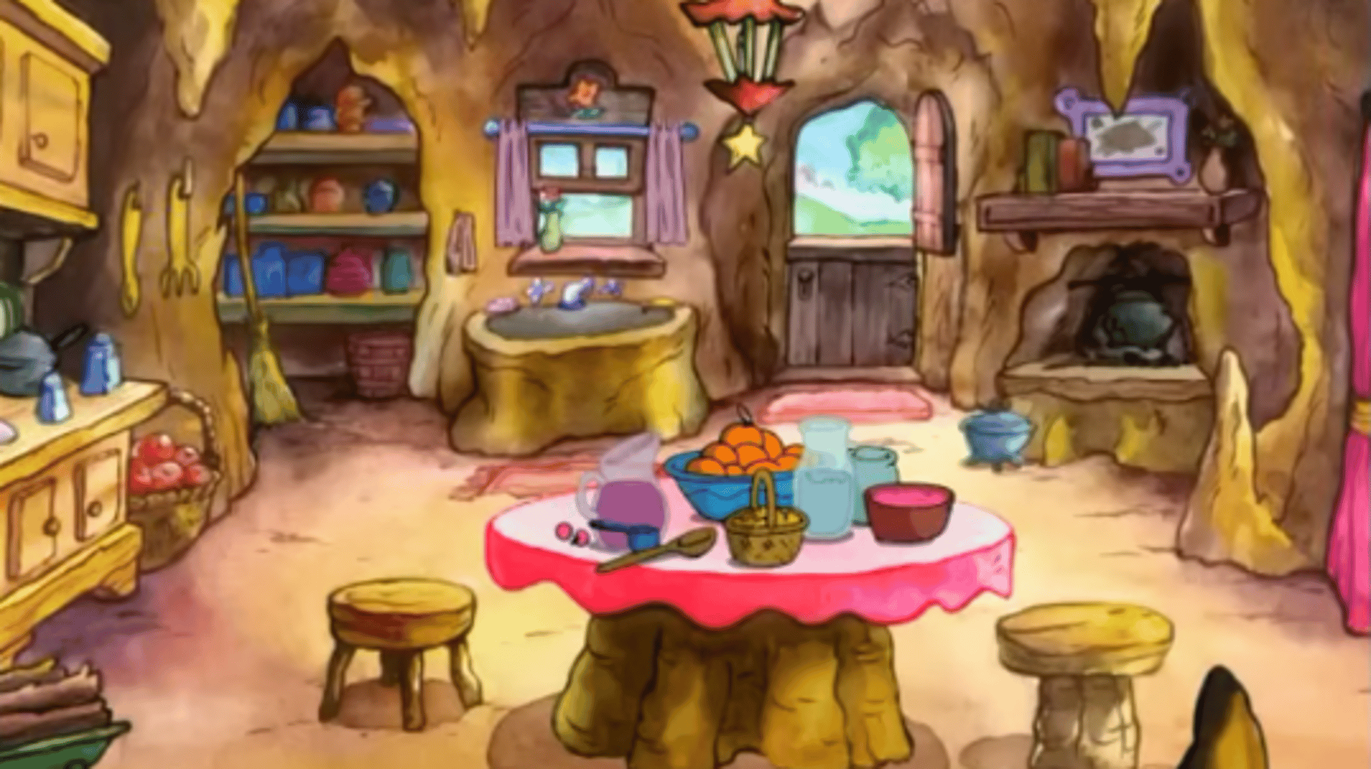 Sophie (Dragon Tales)