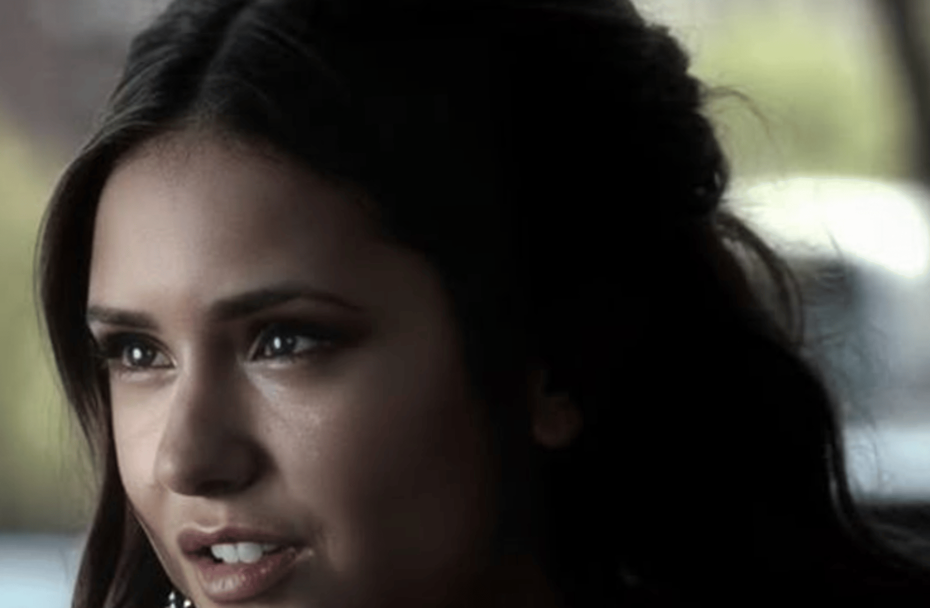 Katherine Pierce