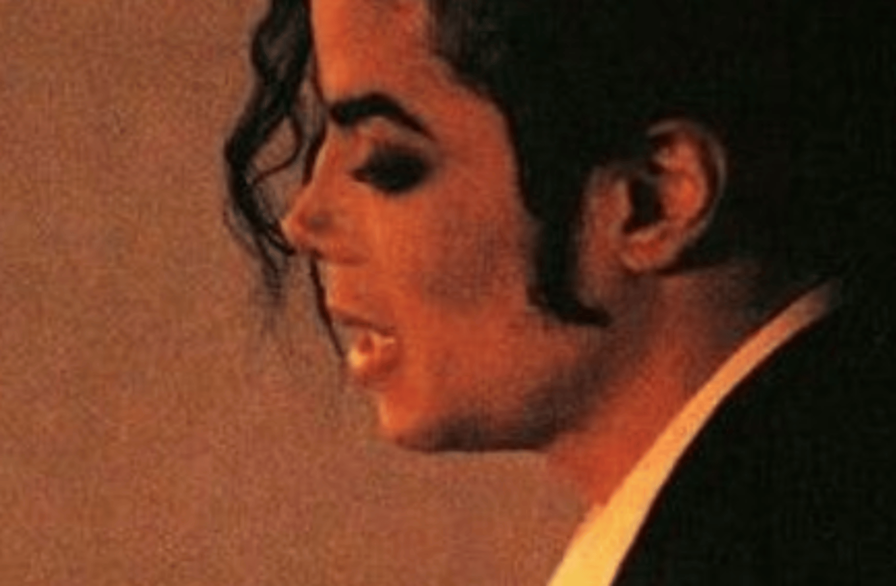 MJ- Who is it
