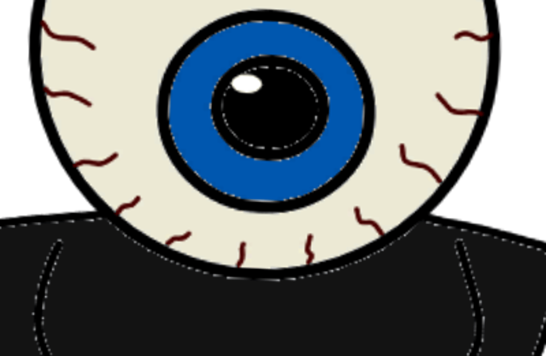 Weirdcore Killer