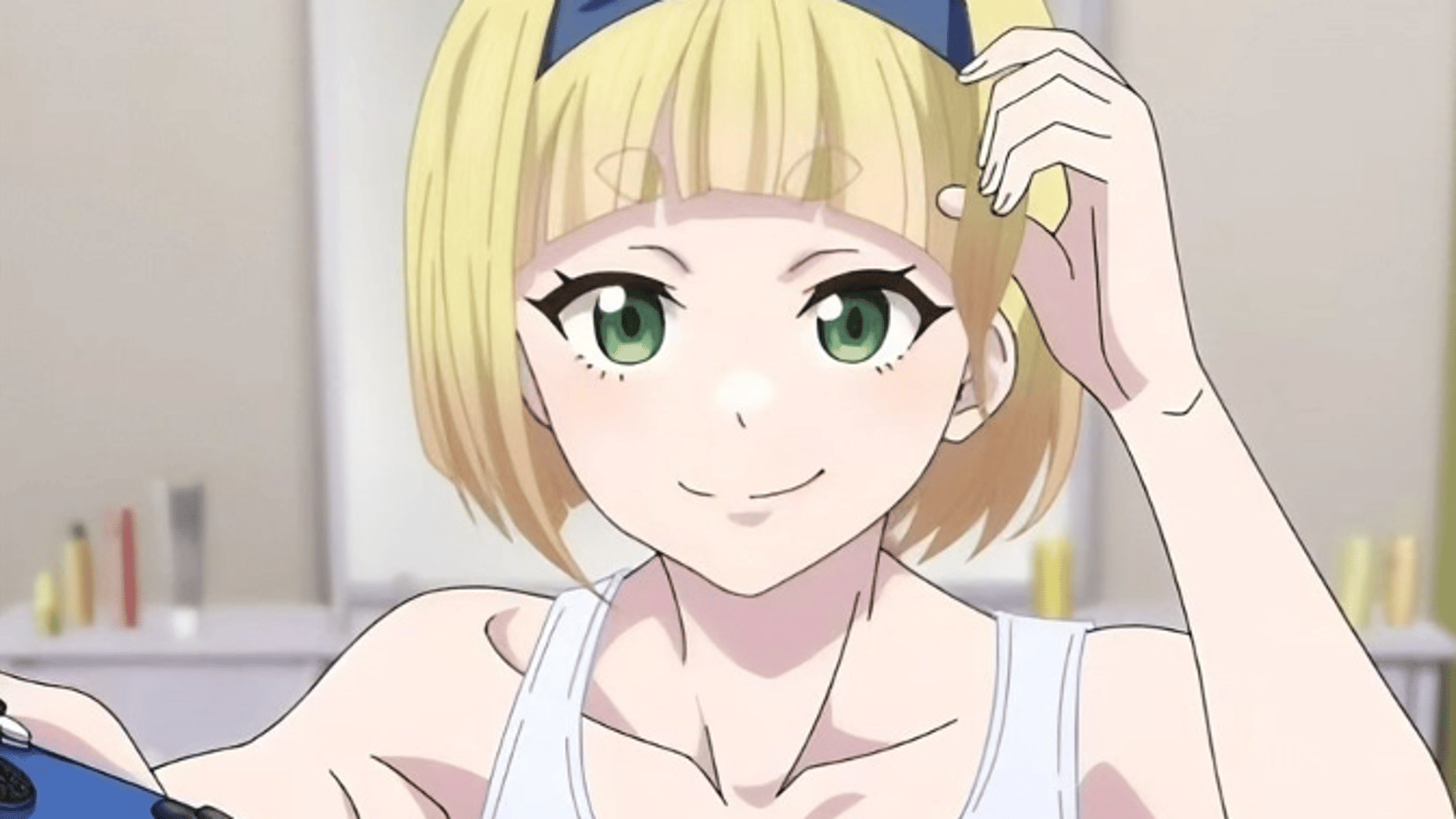 Suruga Shushu