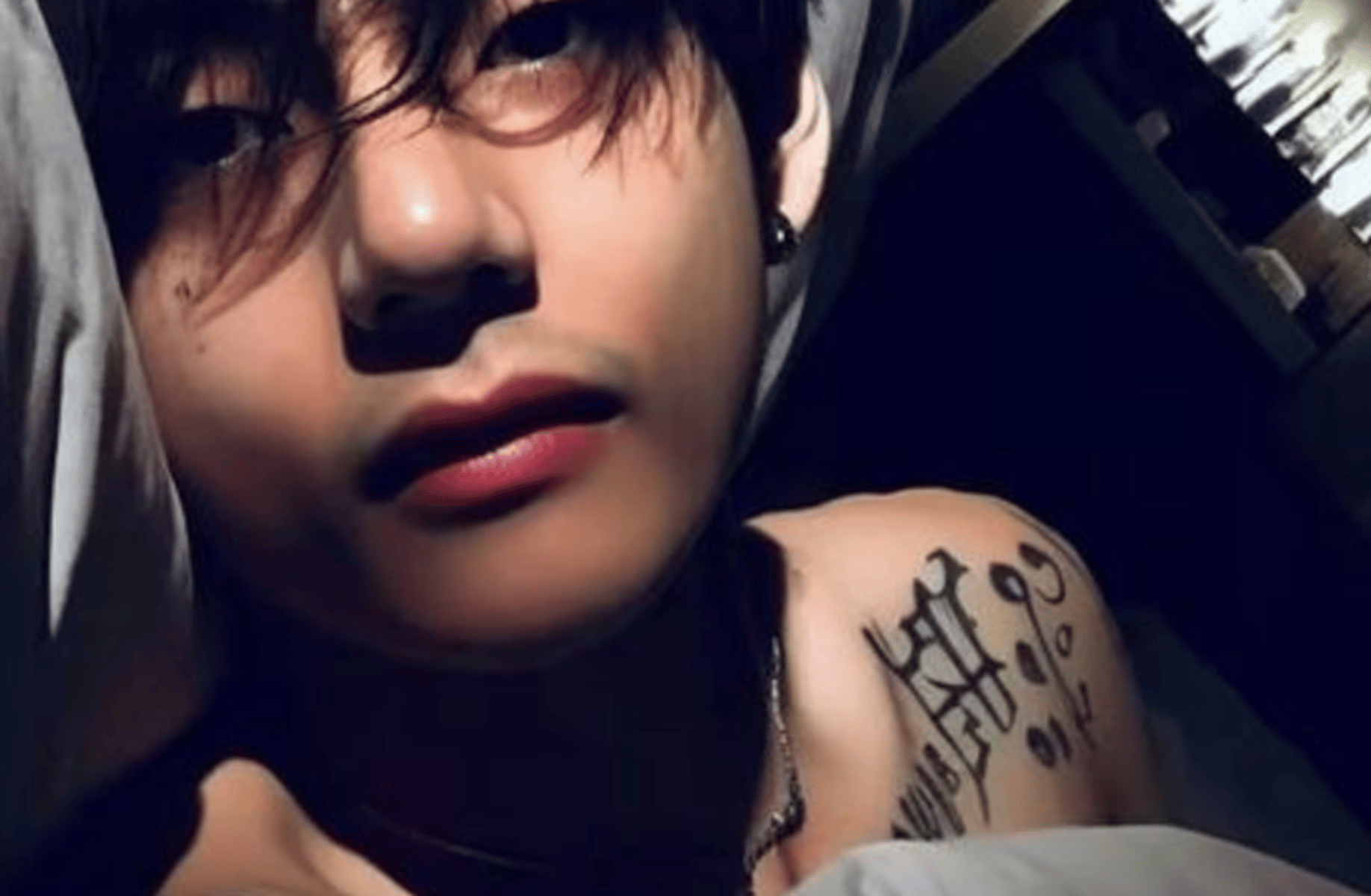 Taehyung