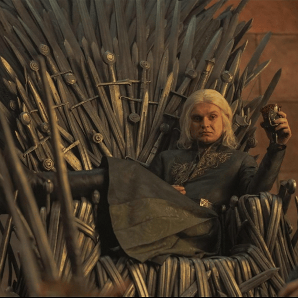 Aegon II Targaryen