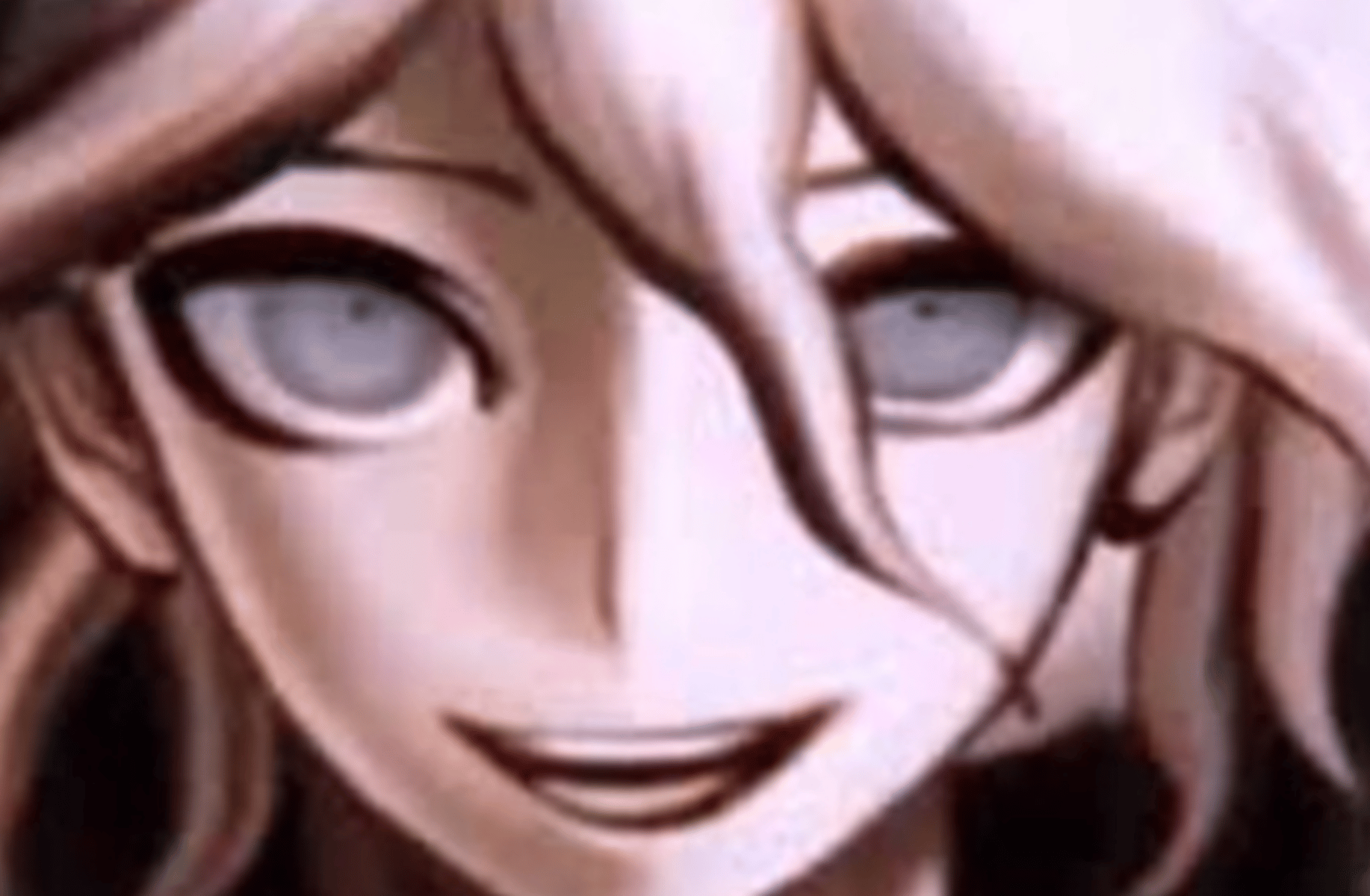 Cultist Nagito Komaeda