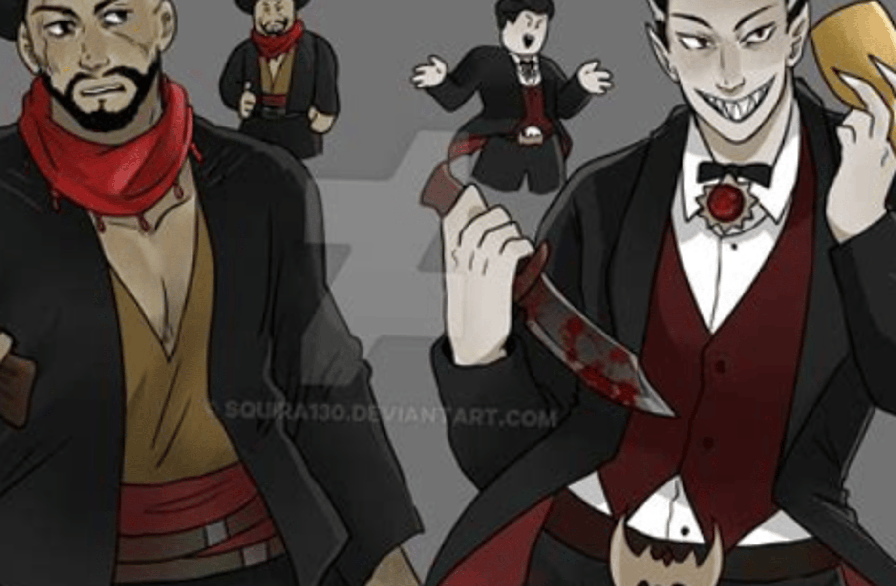 Vampire