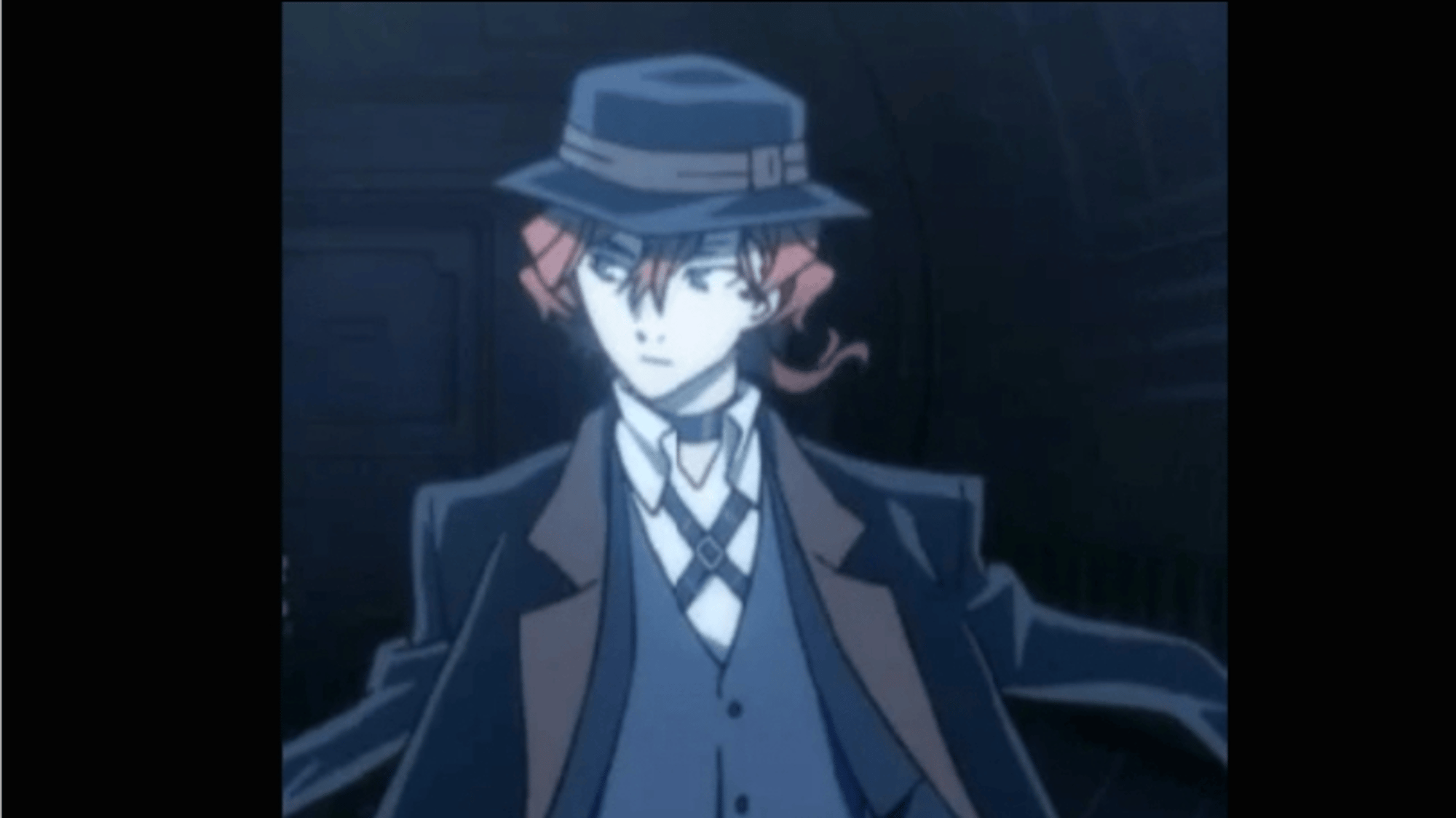 Chuuya Nakahara