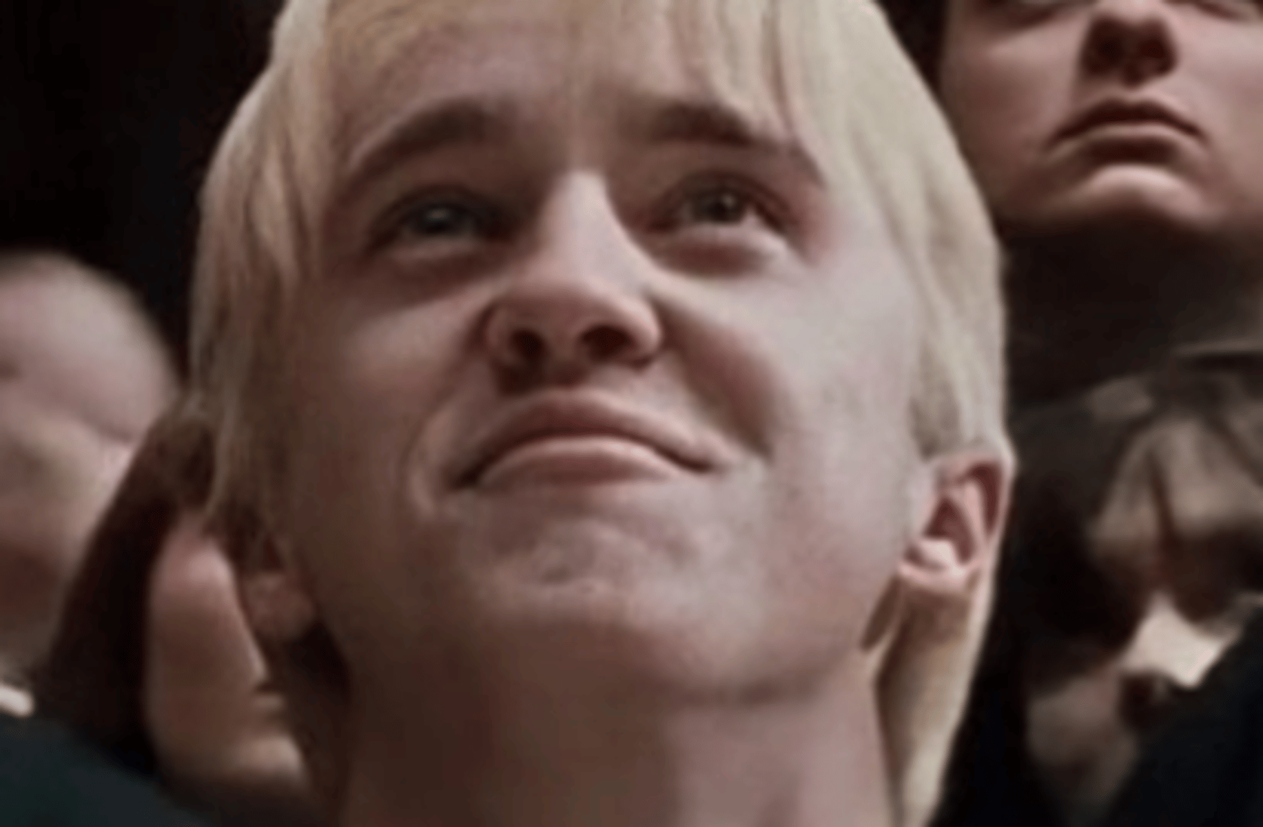 Draco Malfoy